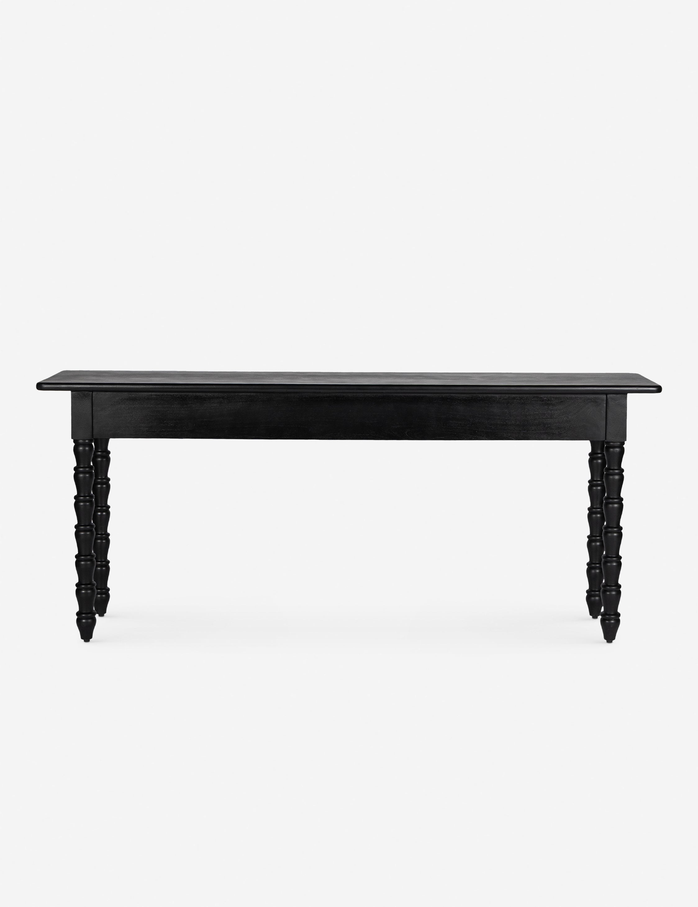 Lulu and Georgia Foxton Console Table - view 14
