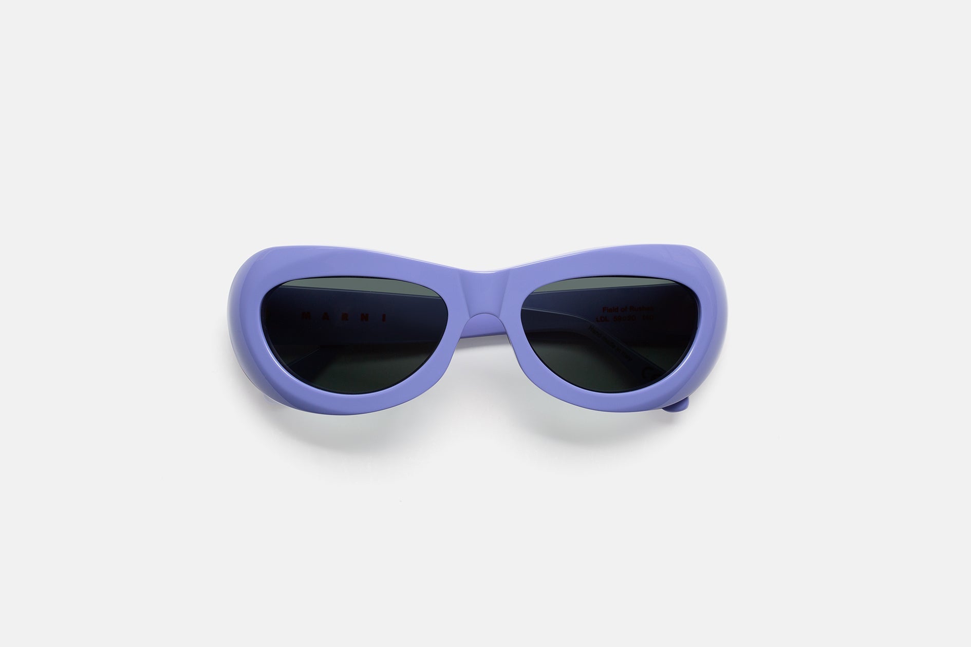 Field rushes lilac – RETROSUPERFUTURE Field Of Rushes Lilac