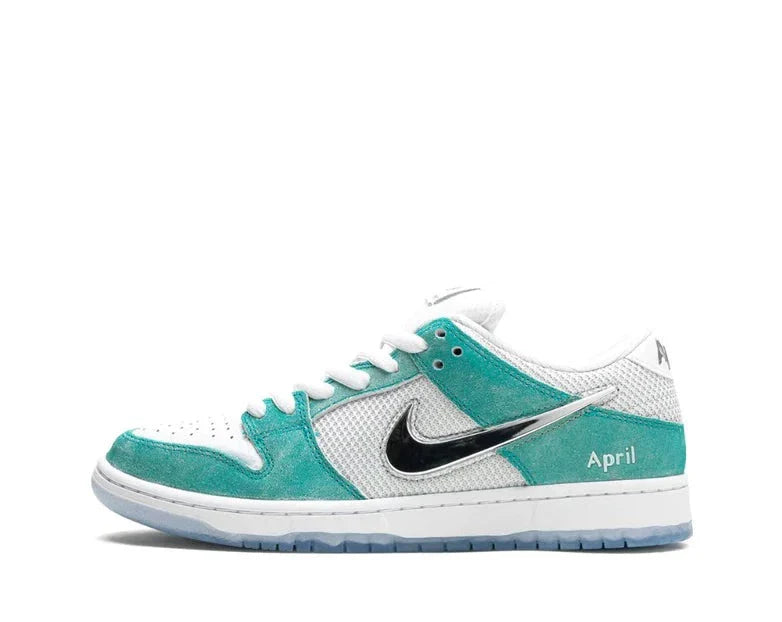 My Store Nike Sb Dunk Low April Skateboards
