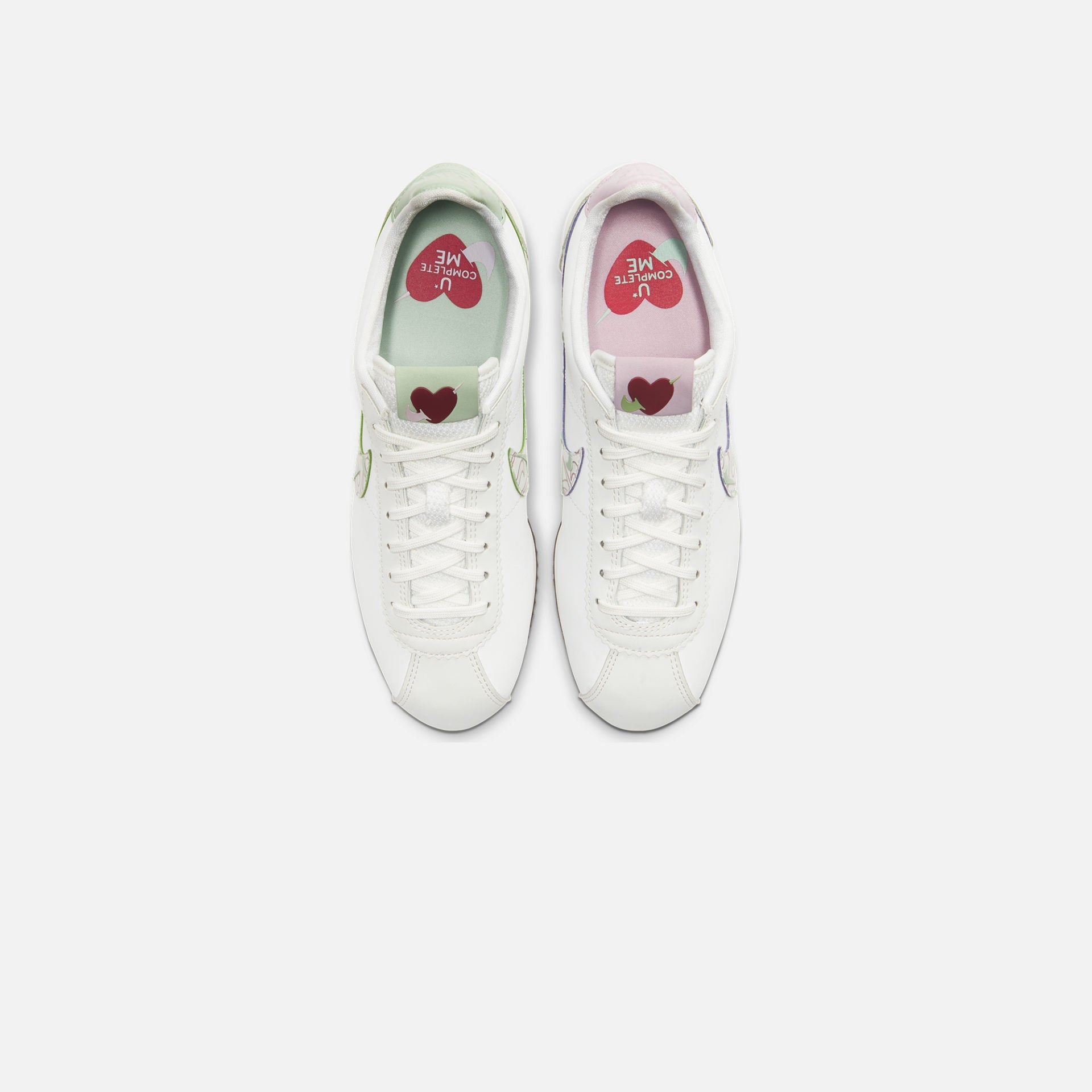 Nike | CLASSIC CORTEZ SE VALENTINES DAY - view 2