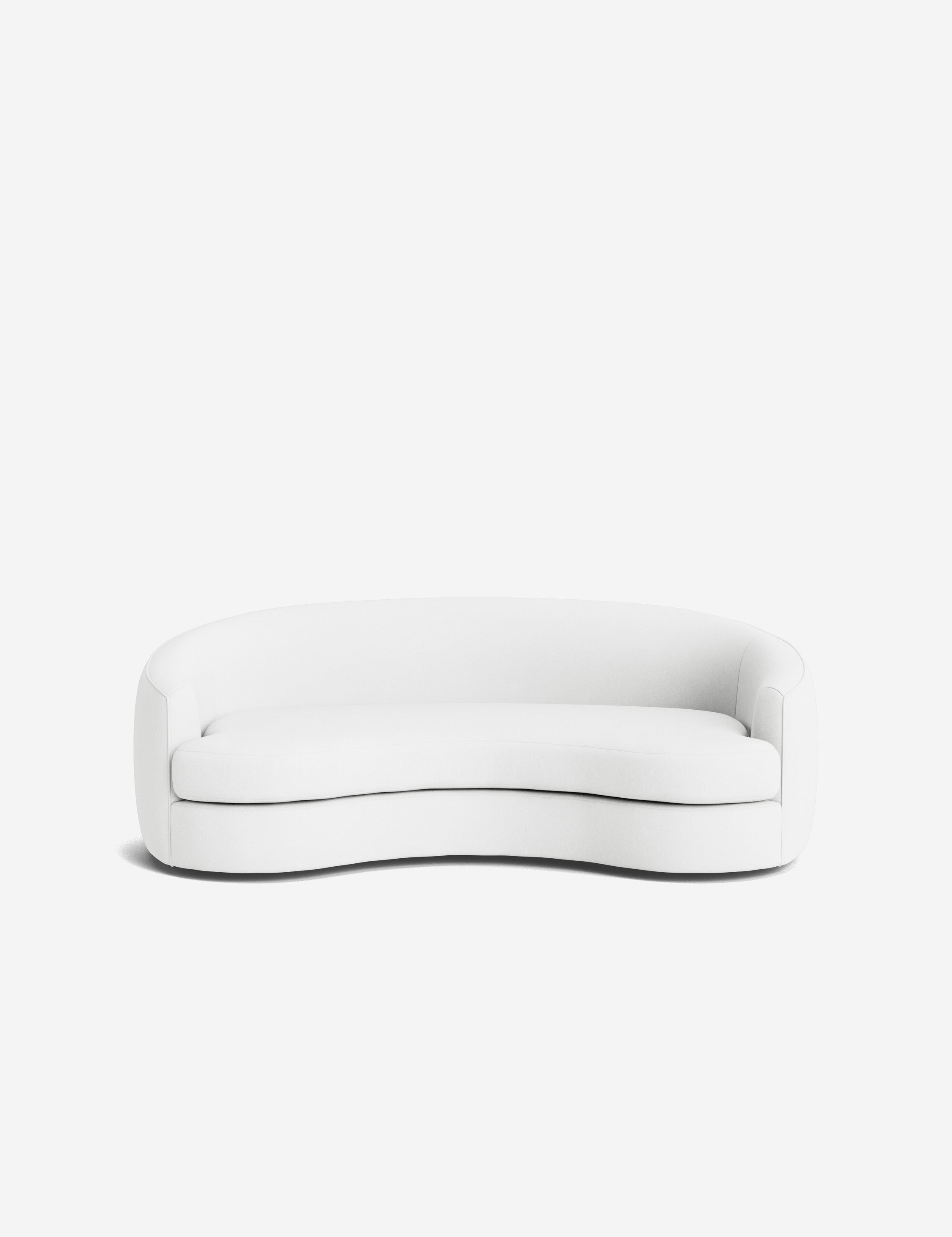 Lulu and Georgia Imada Sofa - view 67