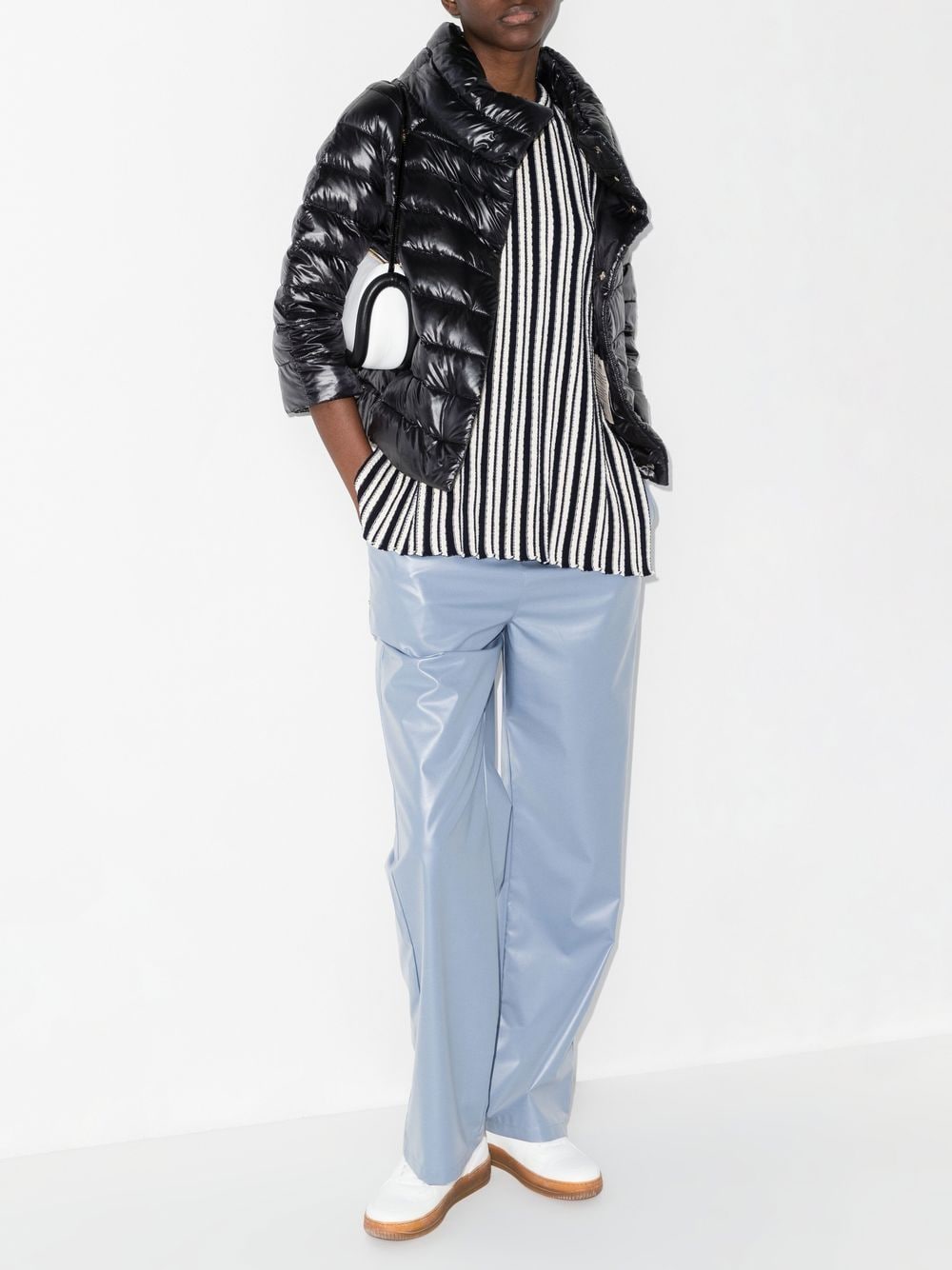 HERNO Jacket - view 4