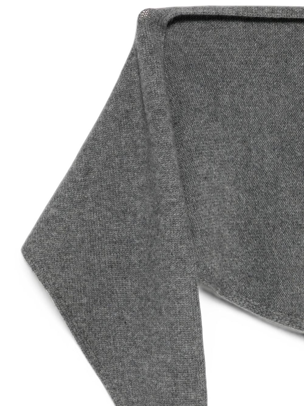 Beyou Scarf – 100% Virgin Wool - view 2