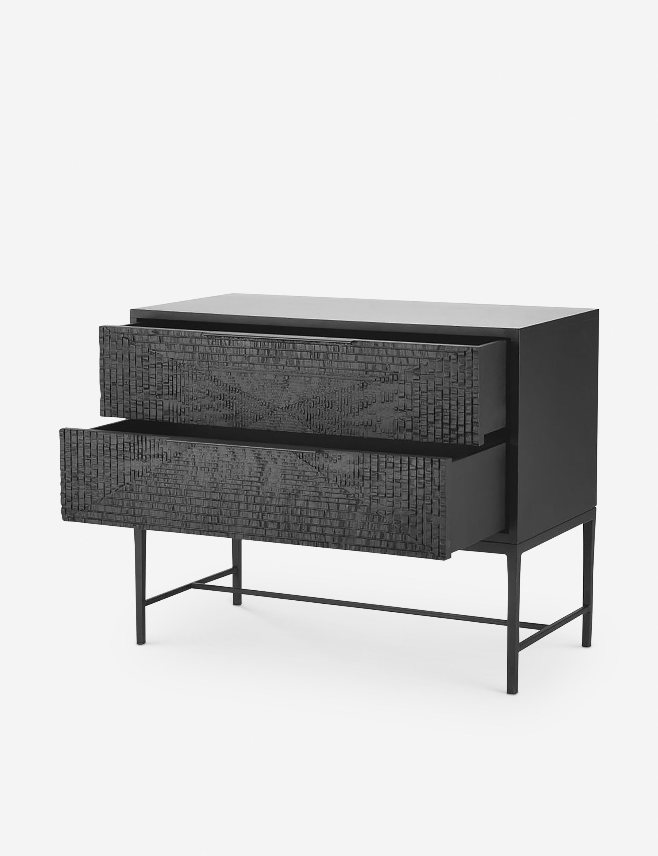 Lulu and Georgia Sooki Dresser - view 2
