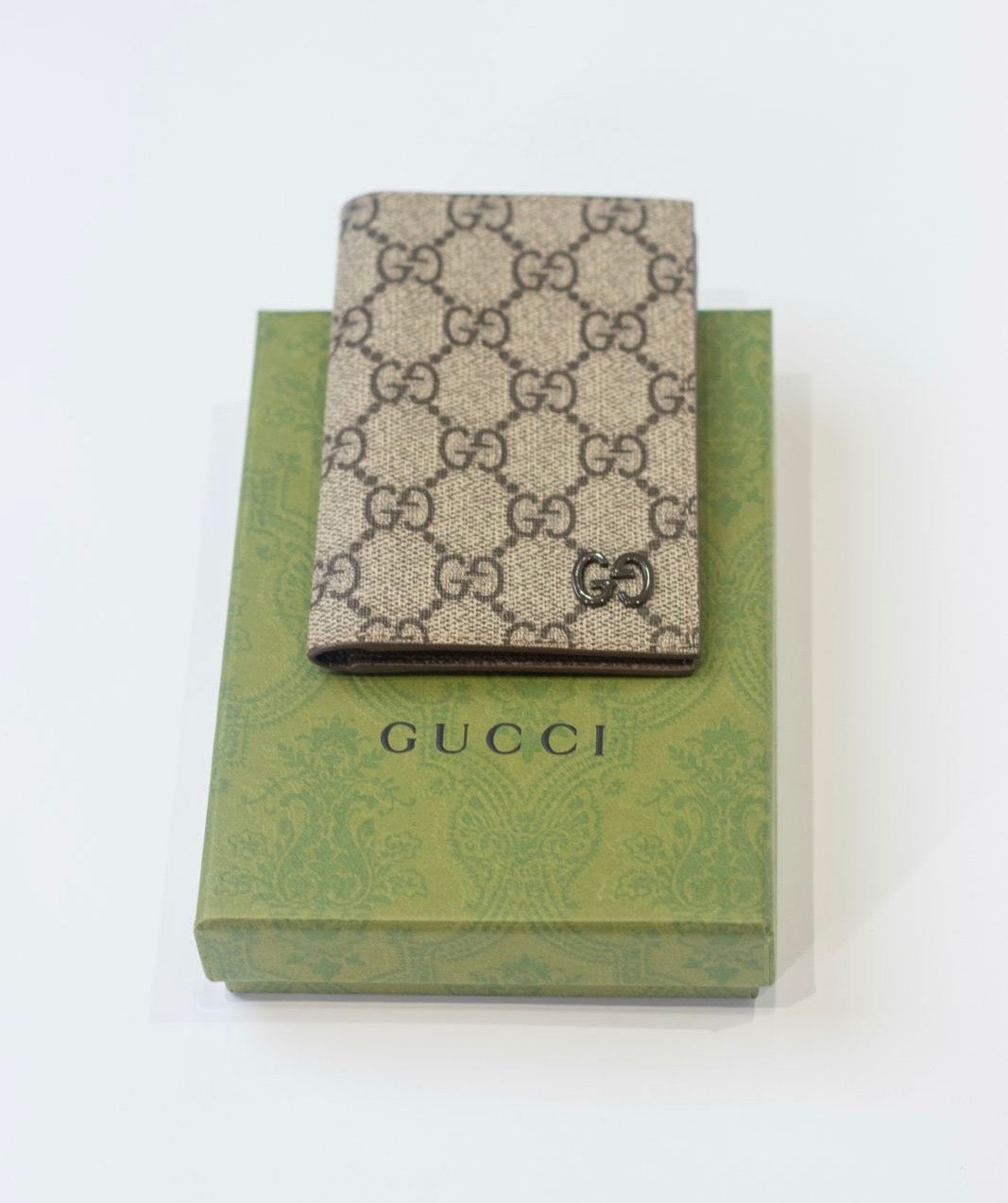 Cop Underdog Gucci wallet