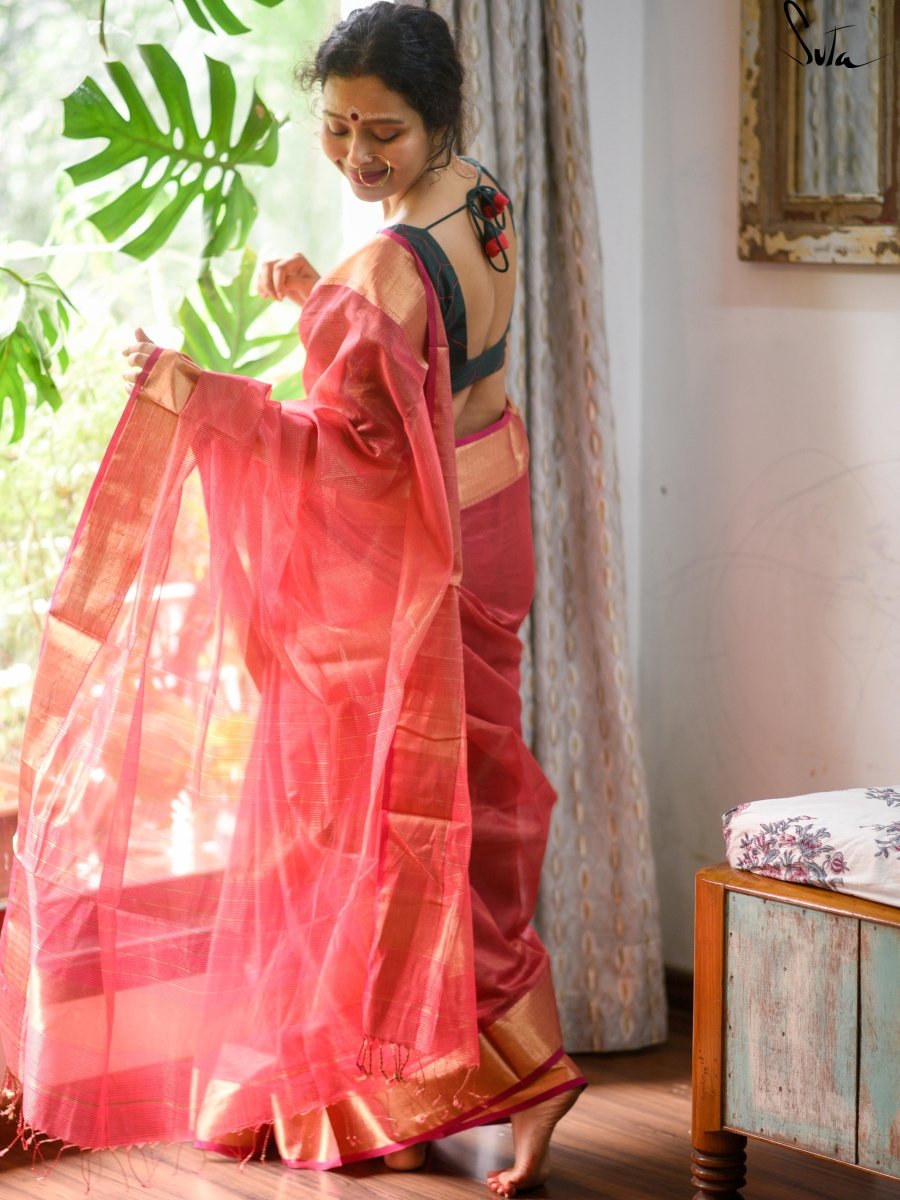 suta.in Ekaa – Women's - view 4