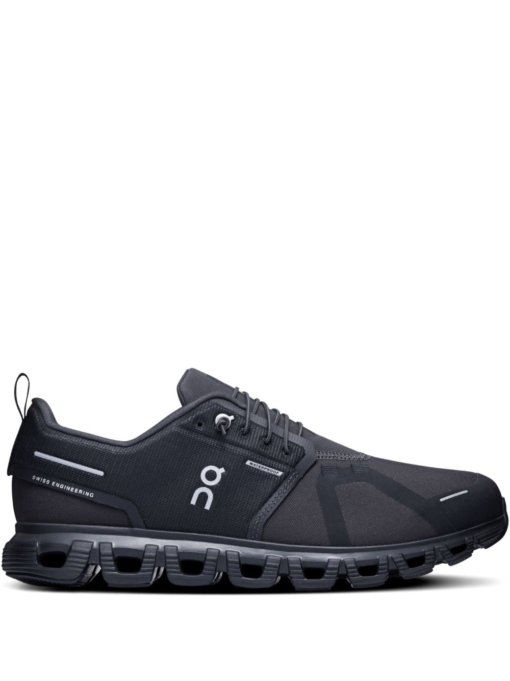 On Sneakers – Fabric 100%