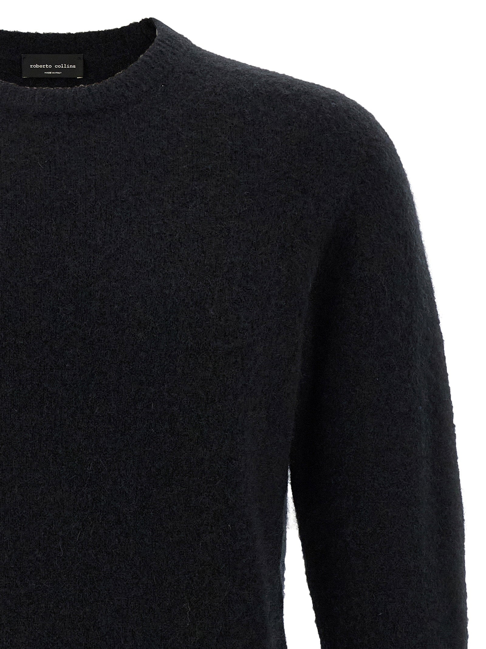 Roberto Collina Cashmere Sweater - view 3