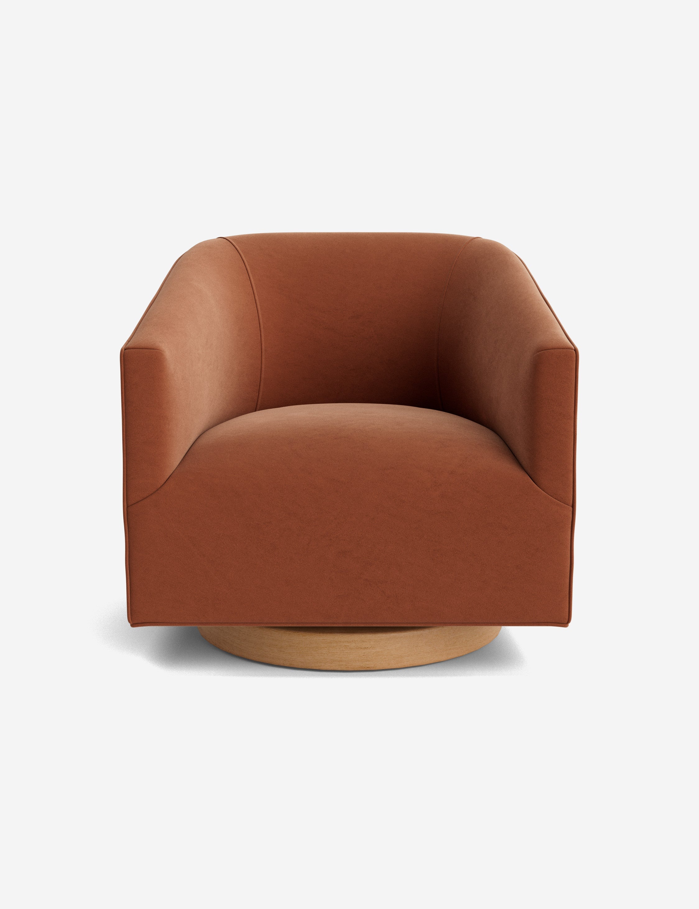 Lulu and Georgia Moorhouse Swivel Chair - view 37