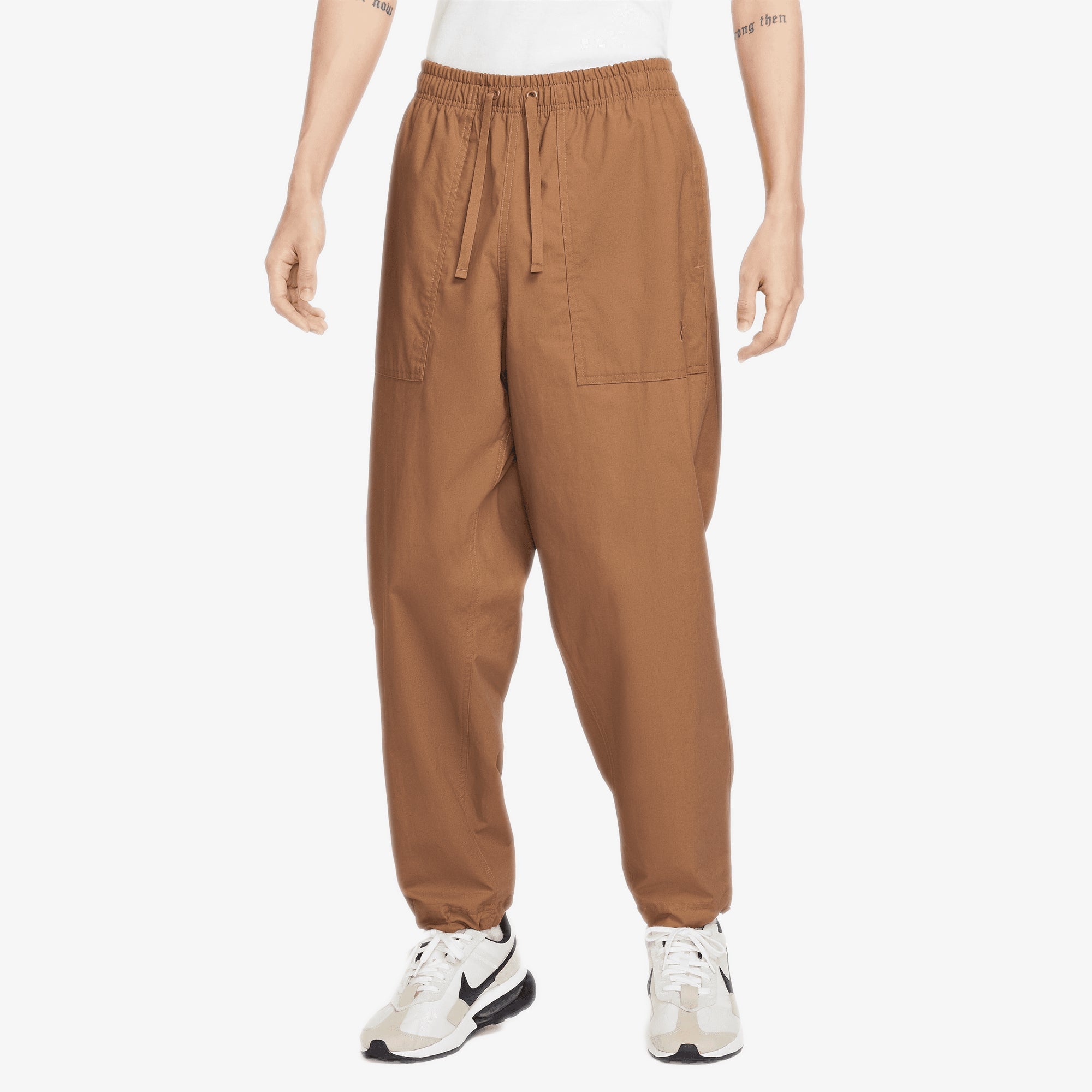 Club pants lt – Nike | Club Pants { Lt British Tan/lt British Tan