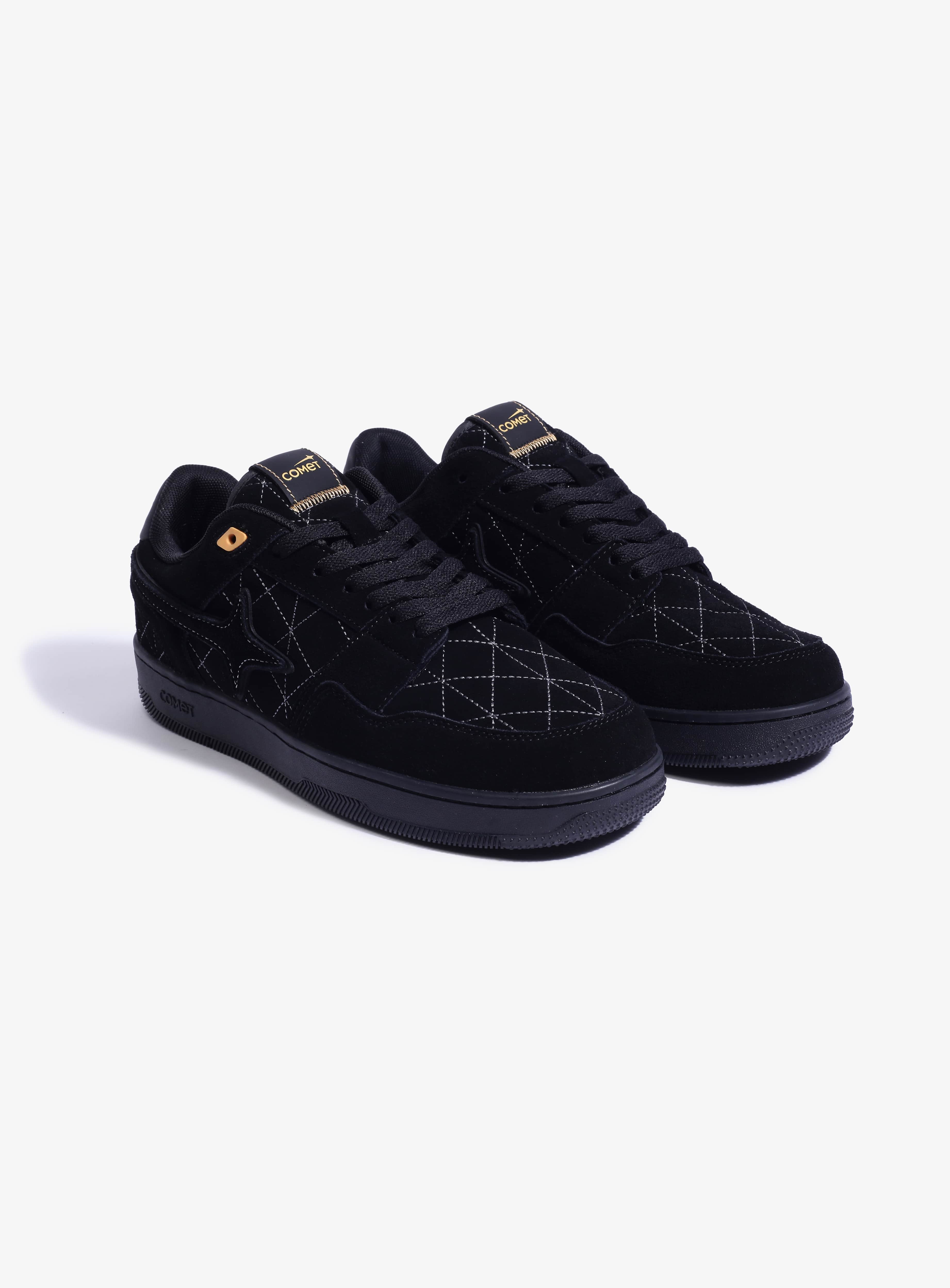 wearcomet Tarantula – Black CS - view 3