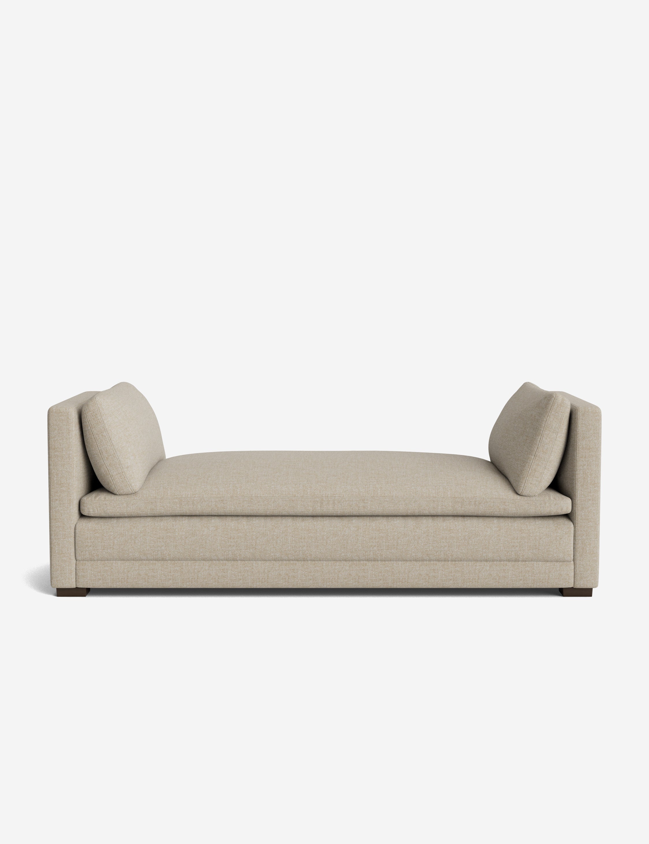 Lulu and Georgia Elvie Chaise - view 54