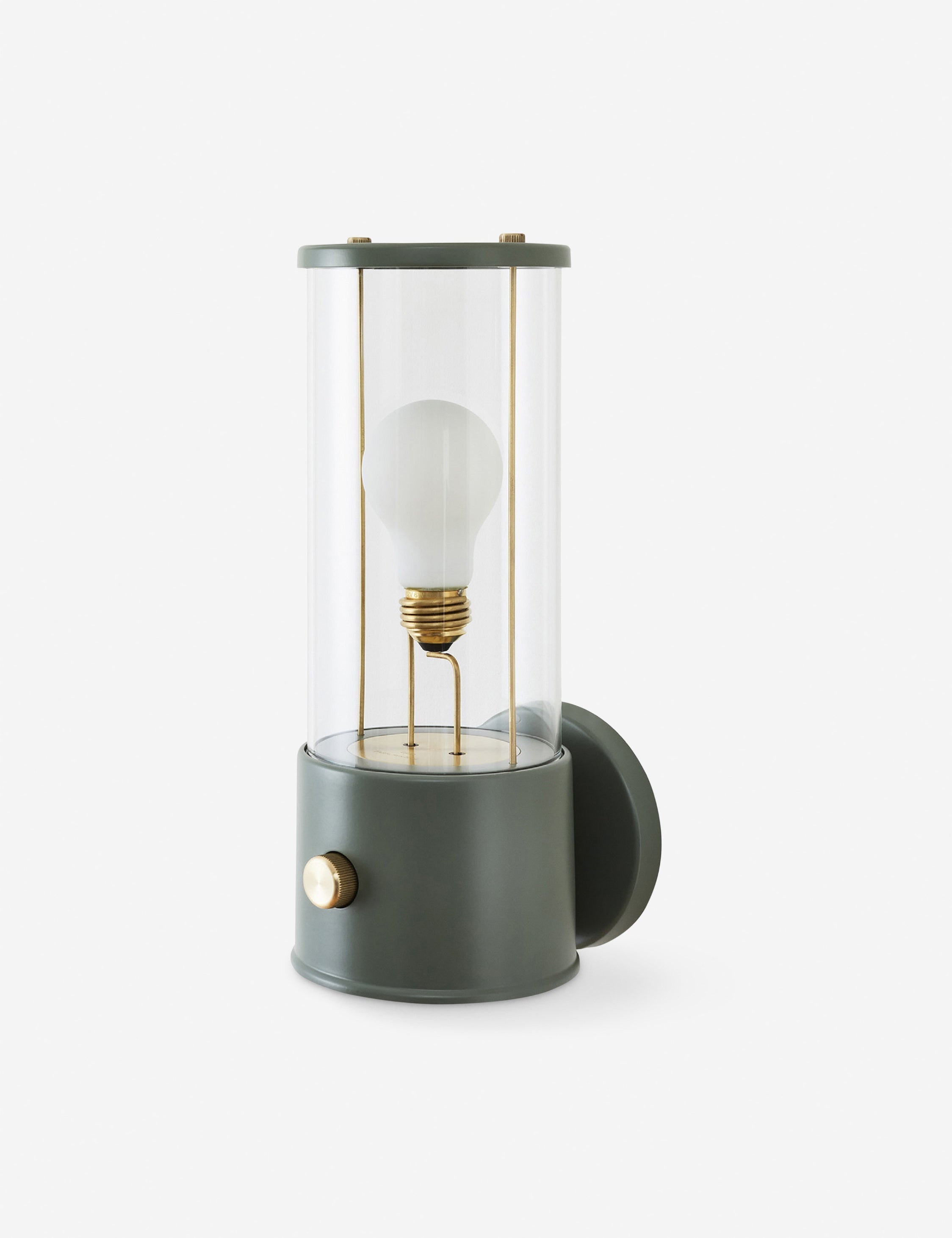 Lulu and Georgia Muse Sconce by Tala
