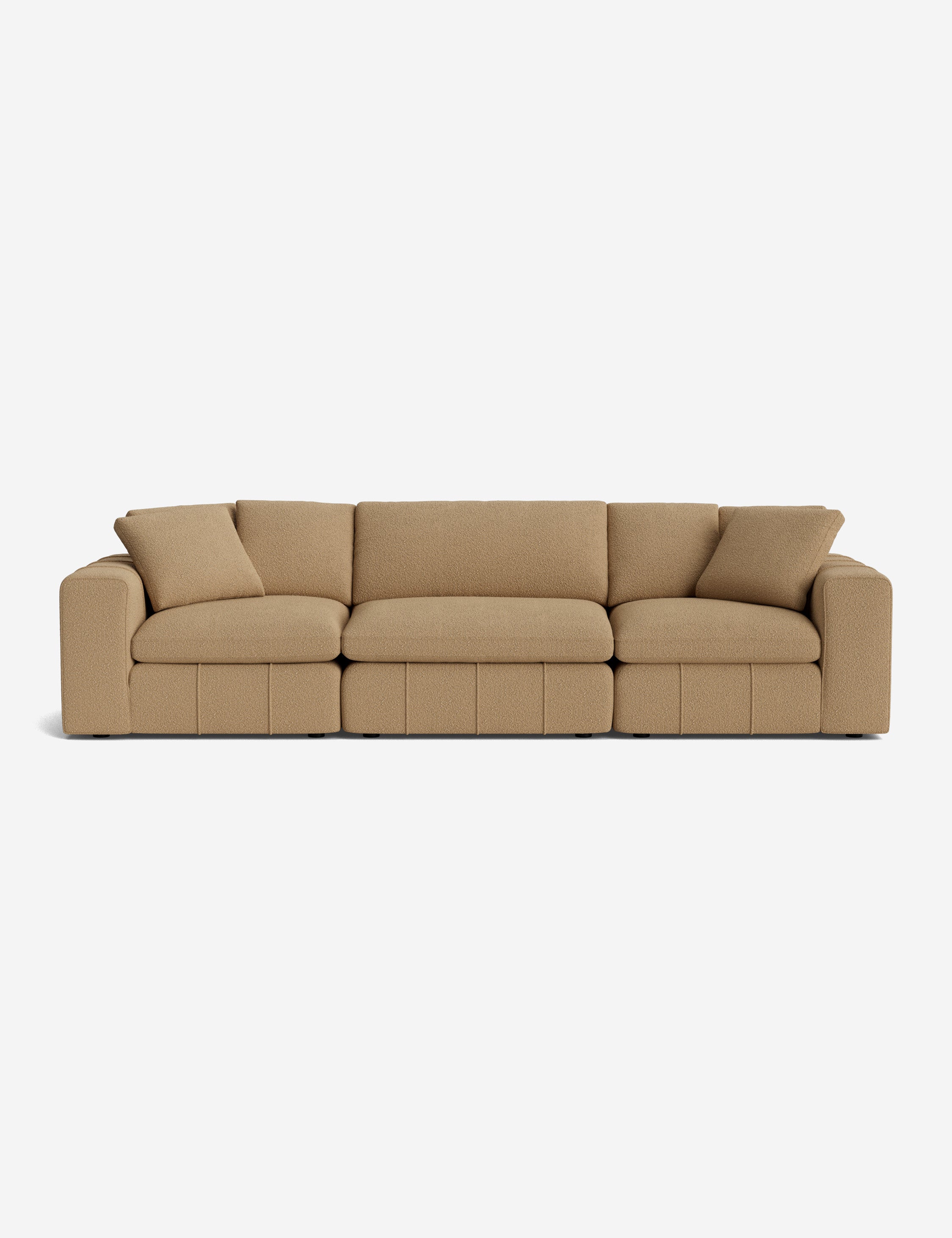 Lulu and Georgia Capella Modular Sofa - view 6