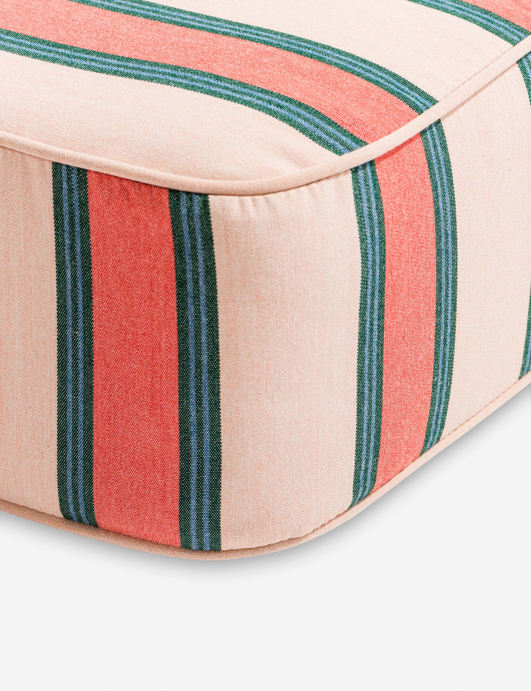 Lulu and Georgia Reclining Pillow Lounger by Business & Pleasure Co. - view 7