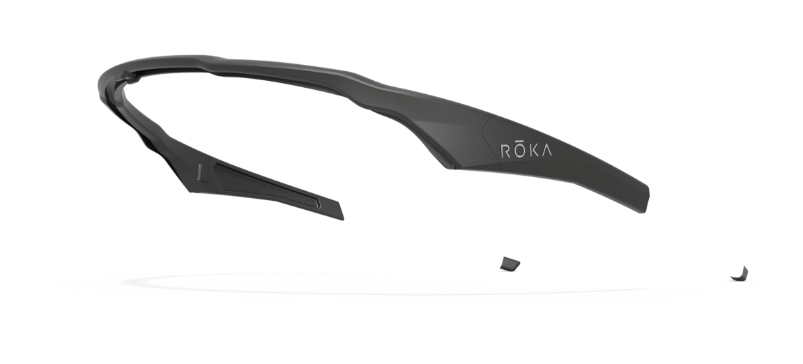 ROKA Outlet Frame Color - view 4