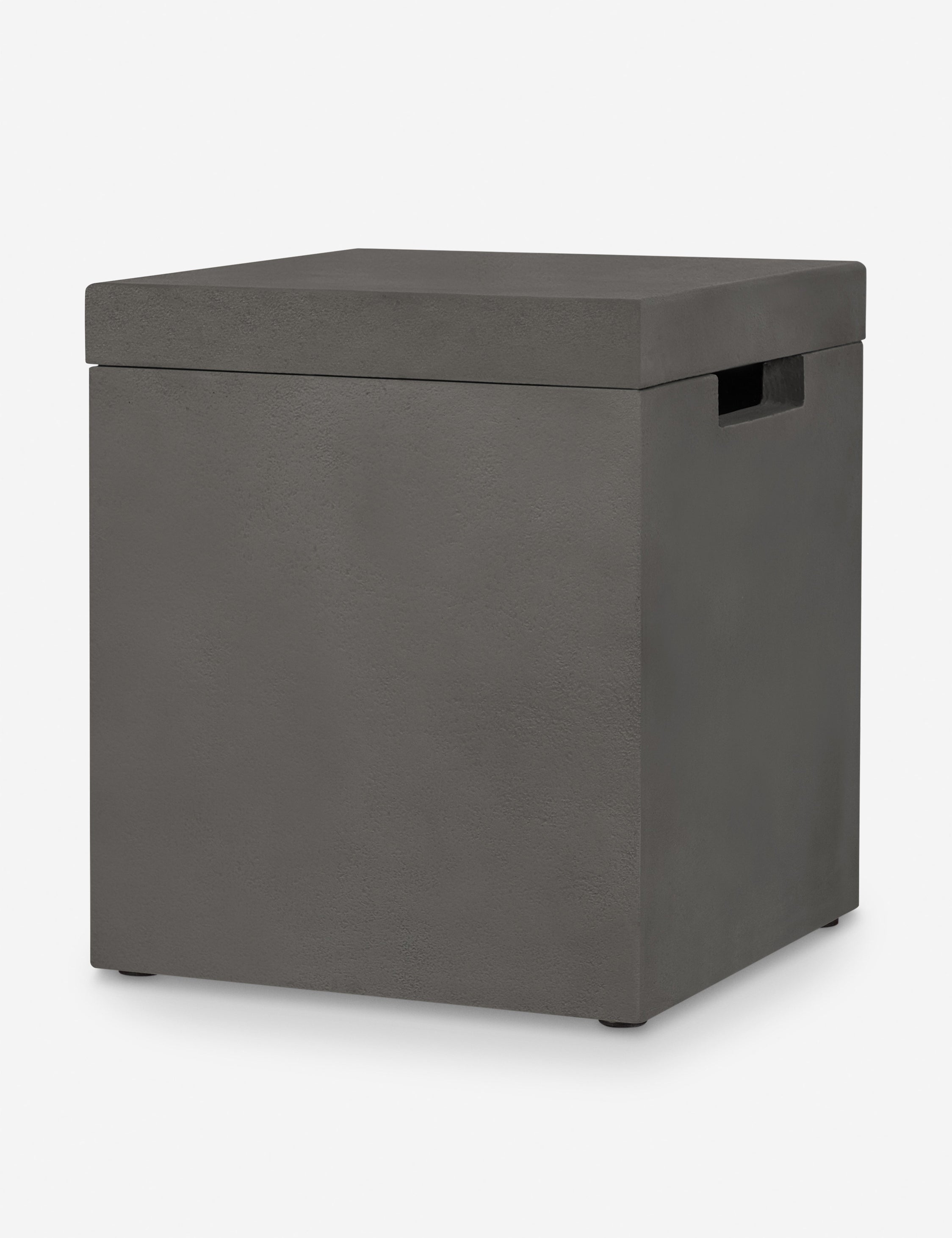 Lulu and Georgia Auberon Propane Tank Cover