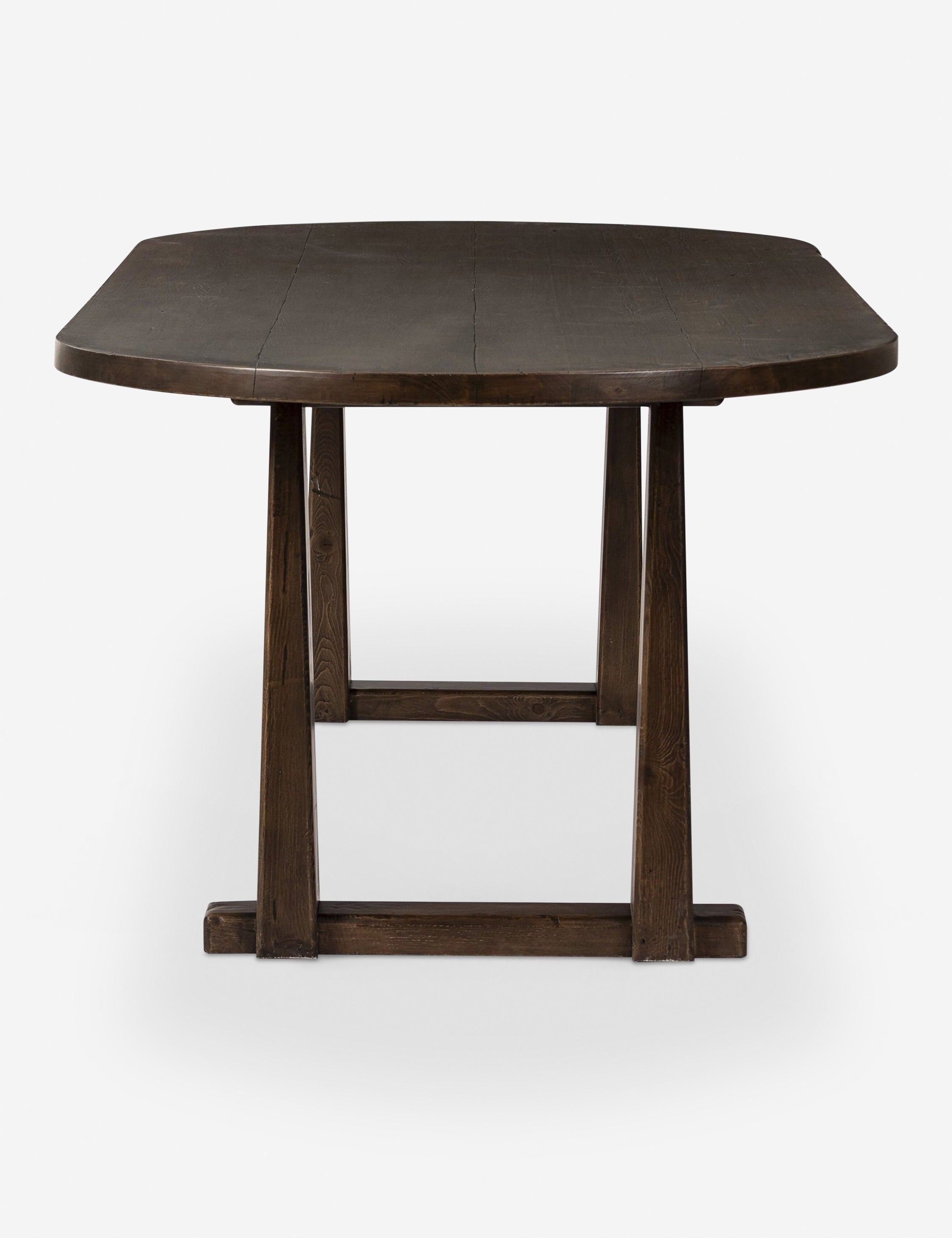 Lulu and Georgia Ayla Dining Table by Amber Lewis x Four Hands - view 10