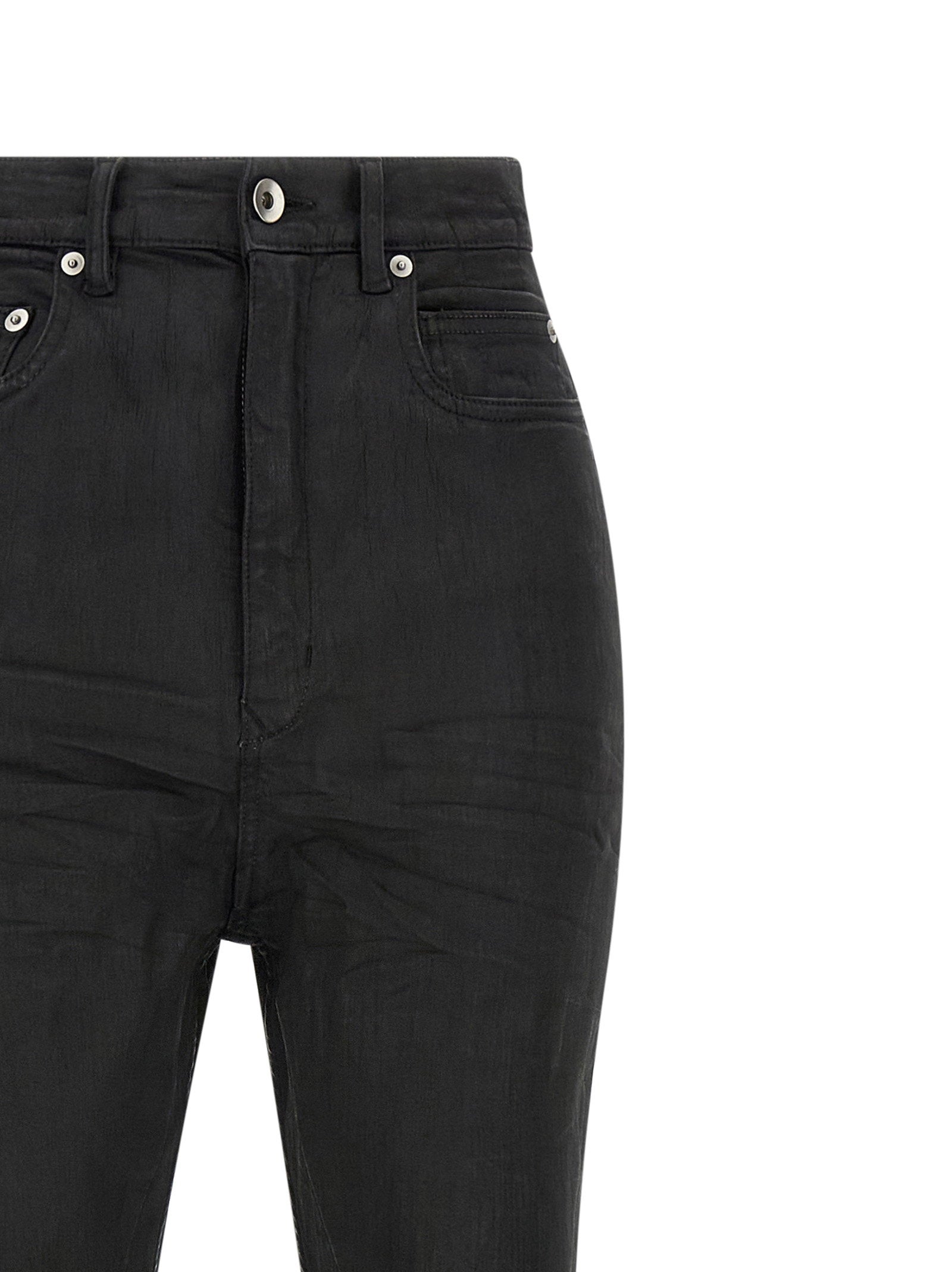 Drkshdw Bolan Bootcut Jeans - view 3
