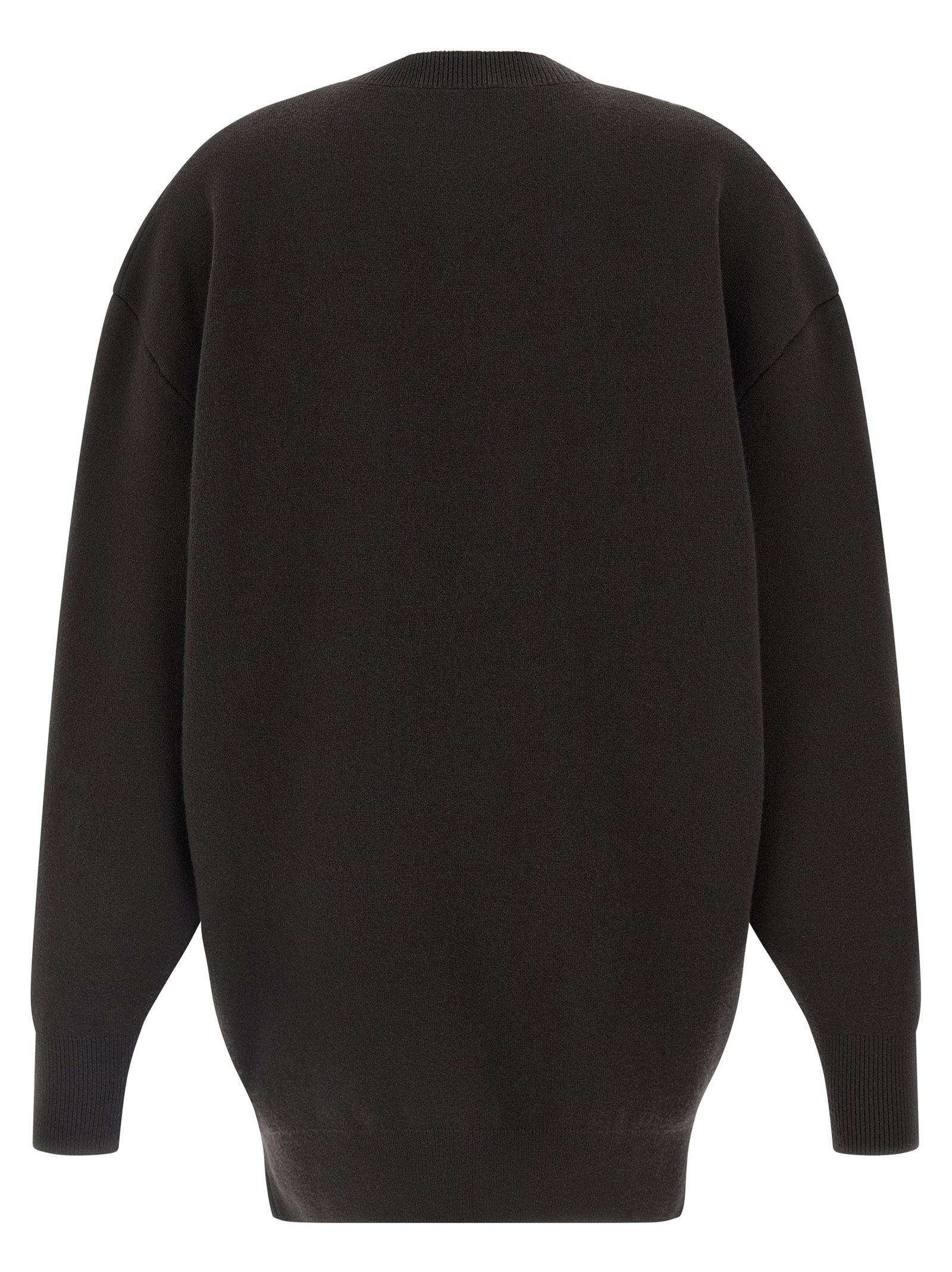 Tom Ford Sculptural Double Face Dress - view 2