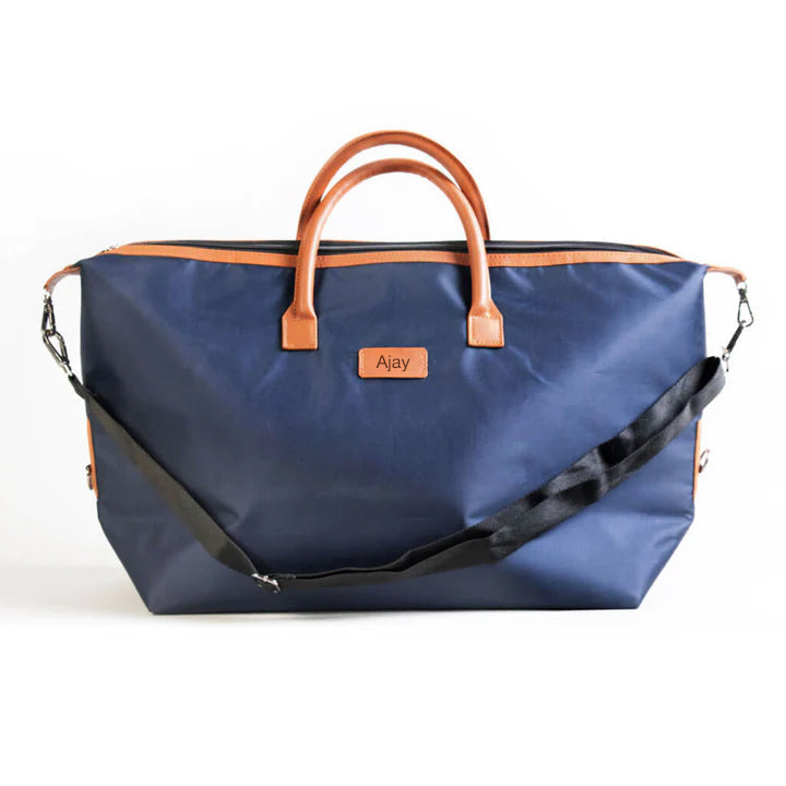 Pyrrol Travel Duffle Bag - view 2