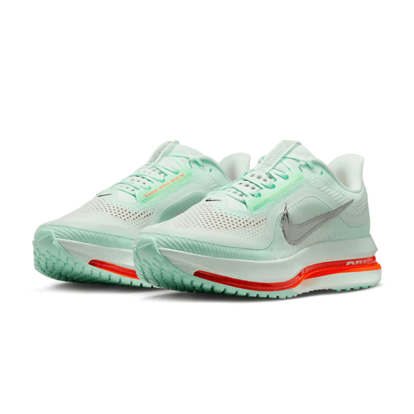 HYPE ELIXIR Nike Air Zoom Pegasus Premium Barely Green - view 2