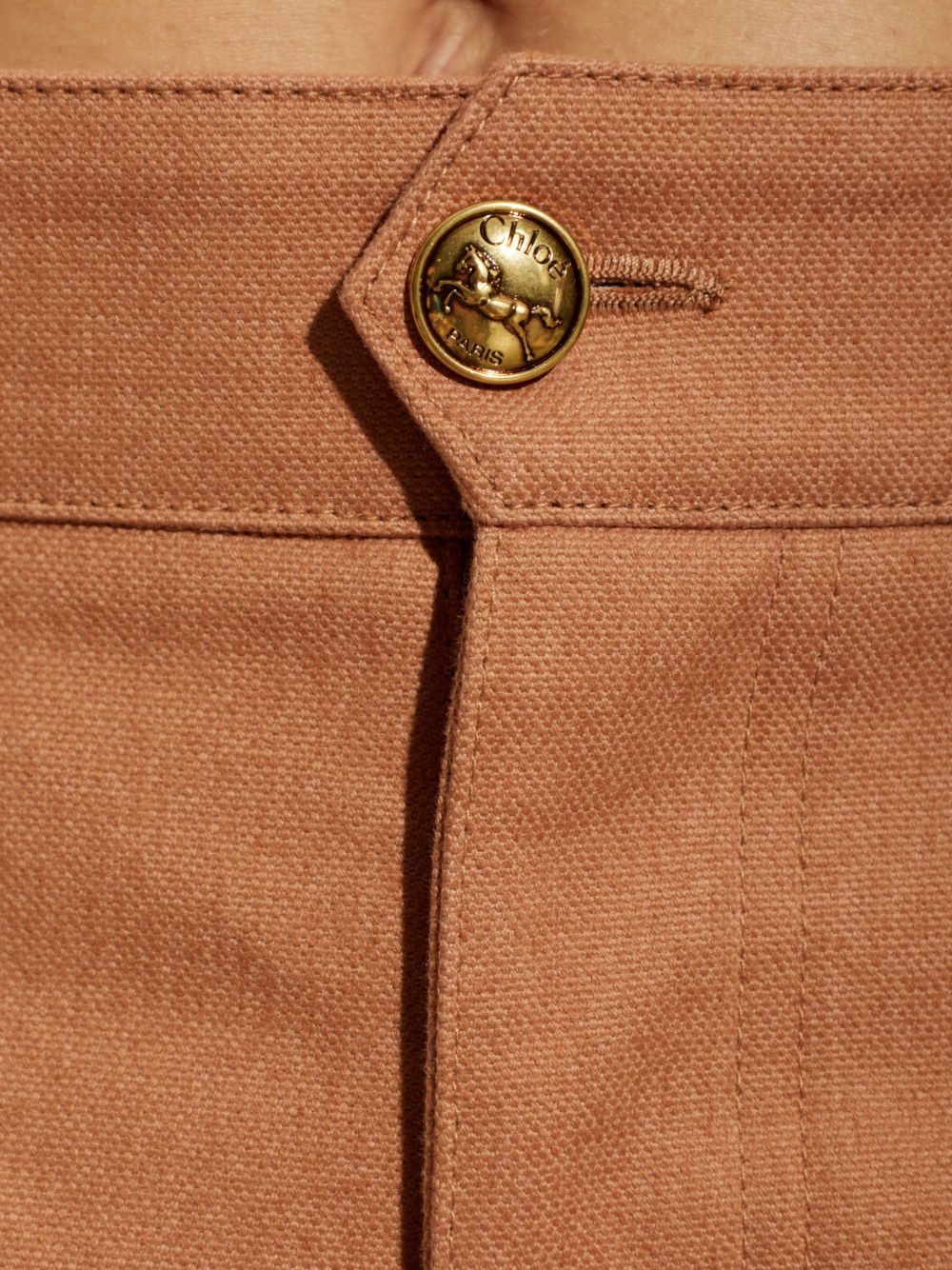 Chloé Chloe Trousers - view 4
