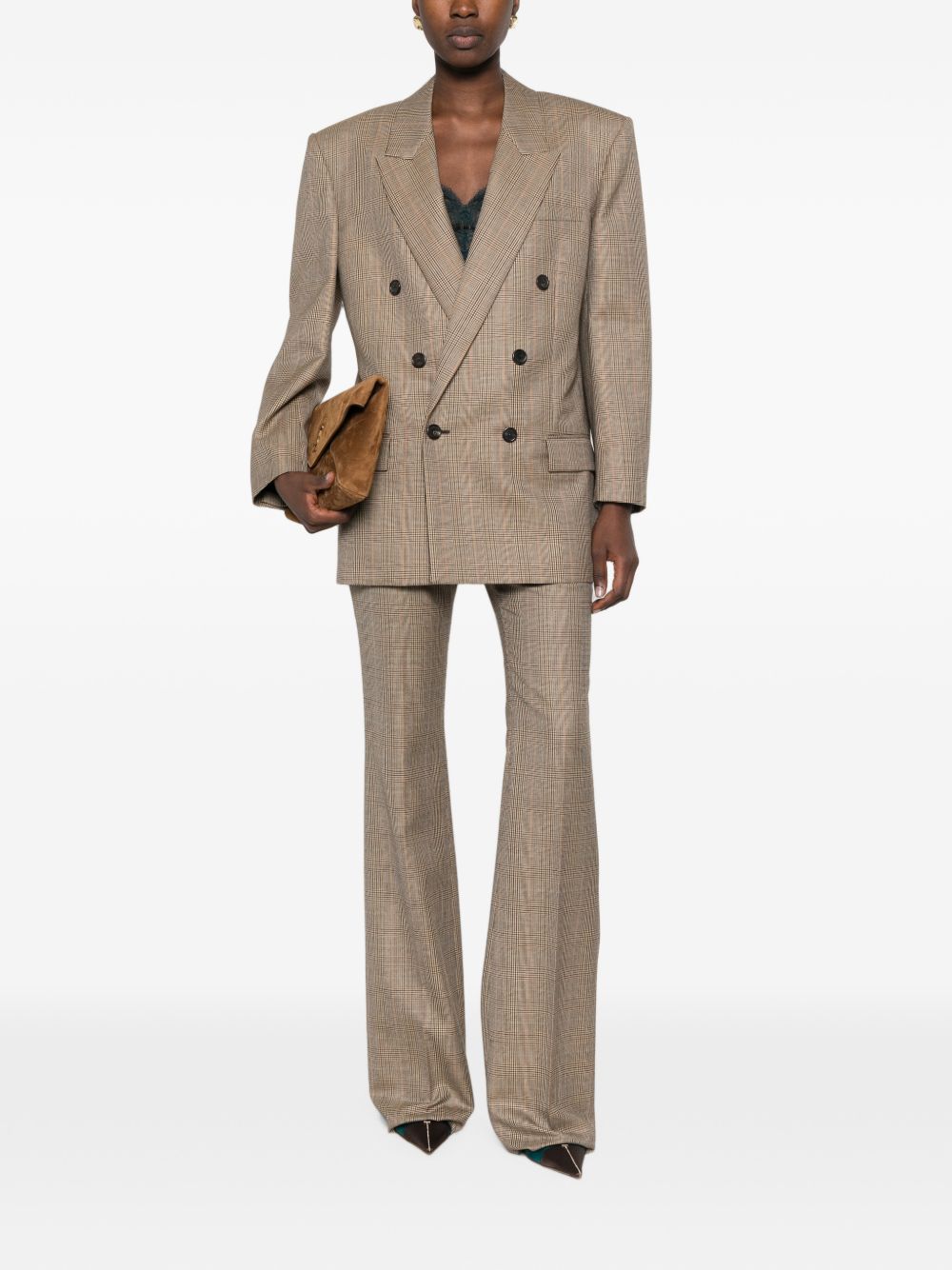 Saint Laurent Jacket – Wool 100 % - view 5