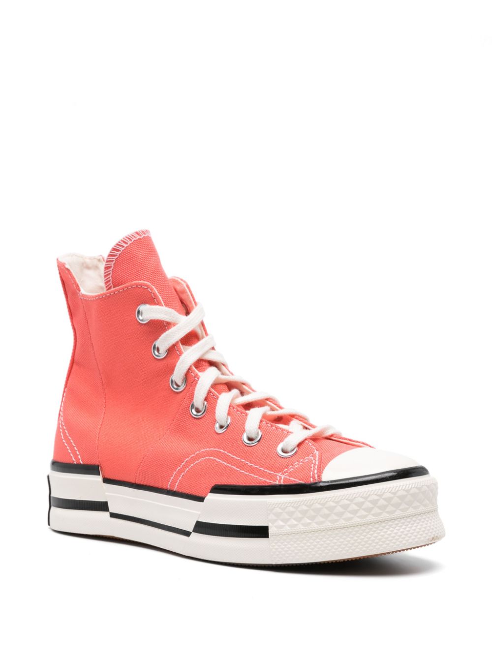 Converse Chuck 70 Plus high-top sneakers - view 4