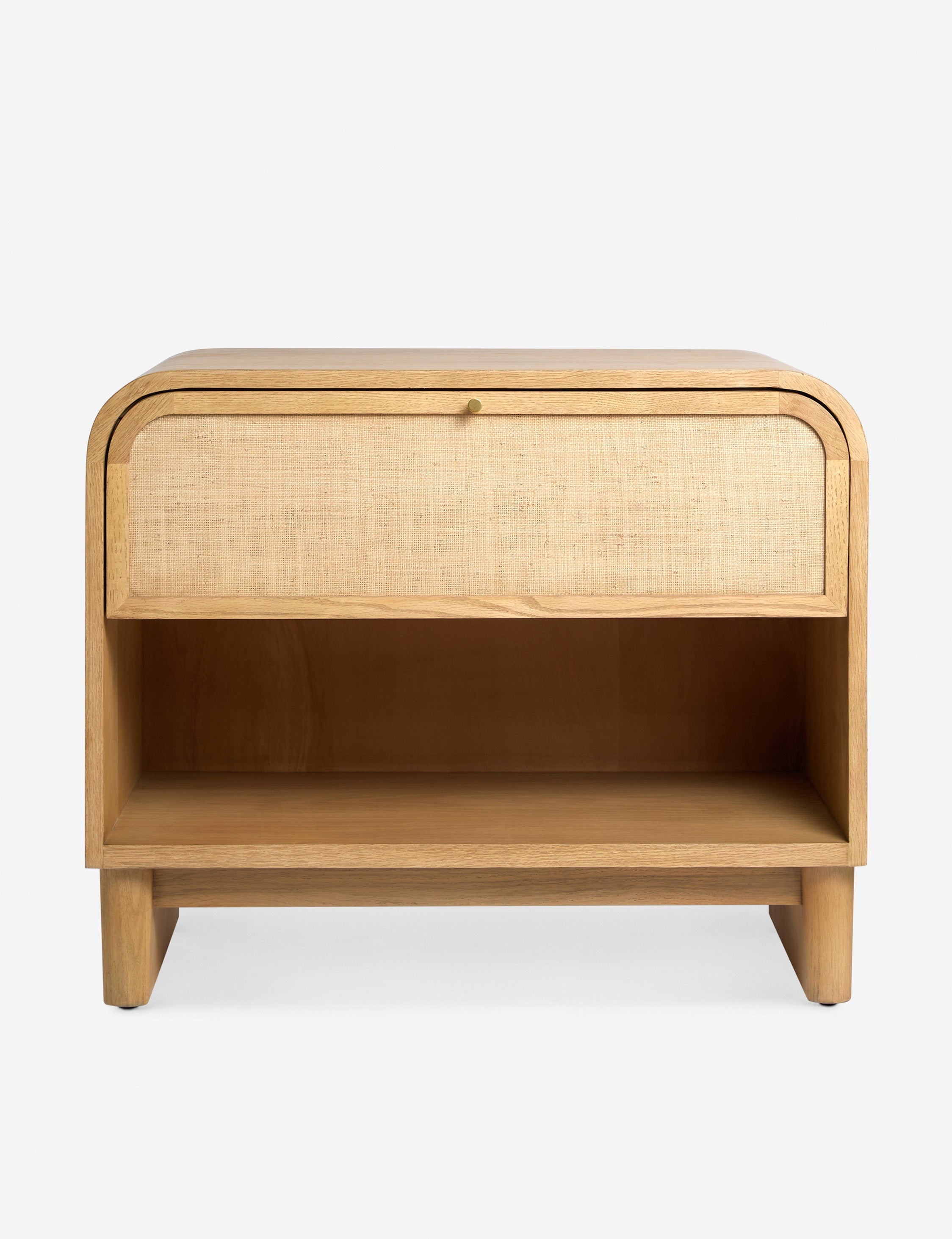 Lulu and Georgia Suzette Grand Nightstand
