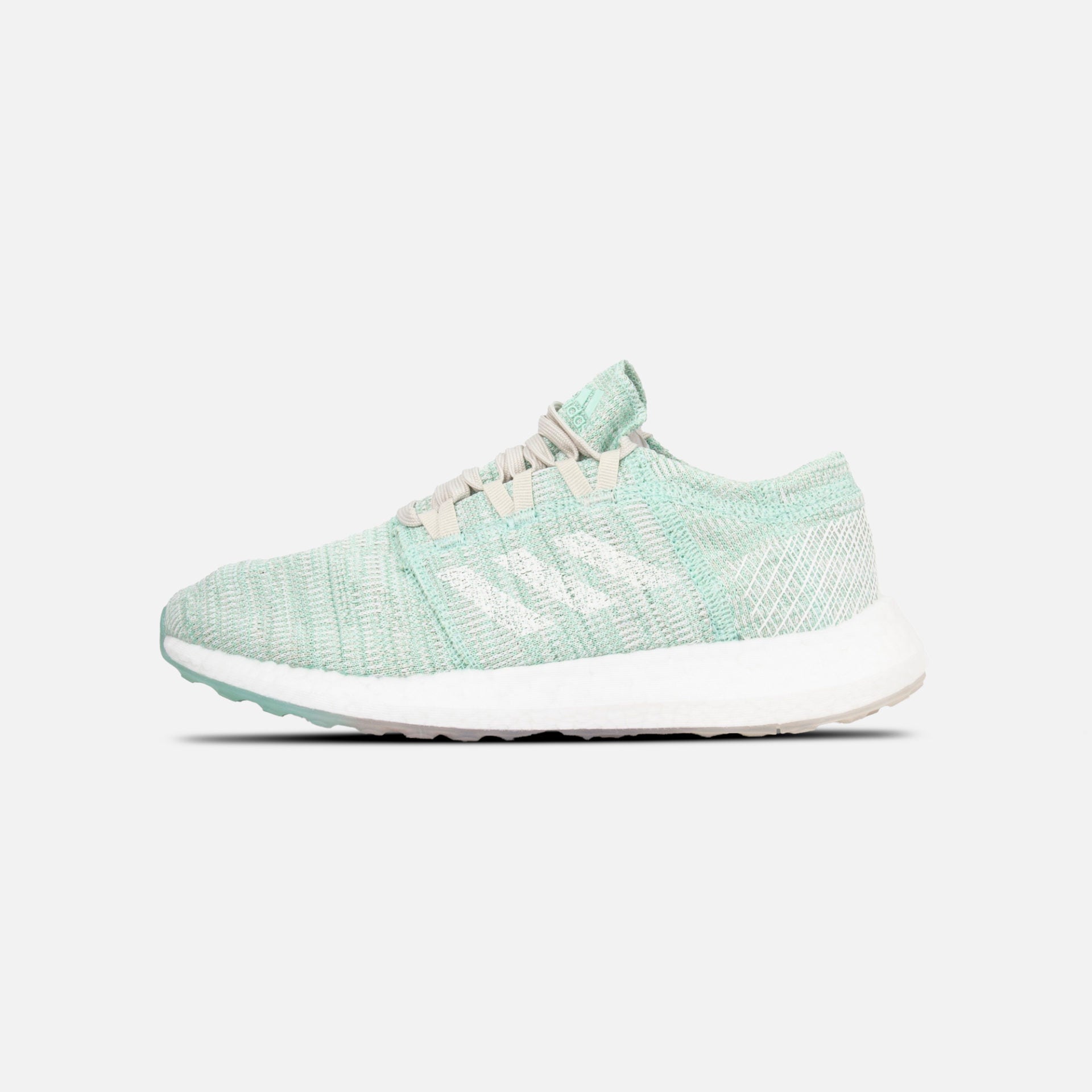 Adidas | PUREBOOST GO - view 2