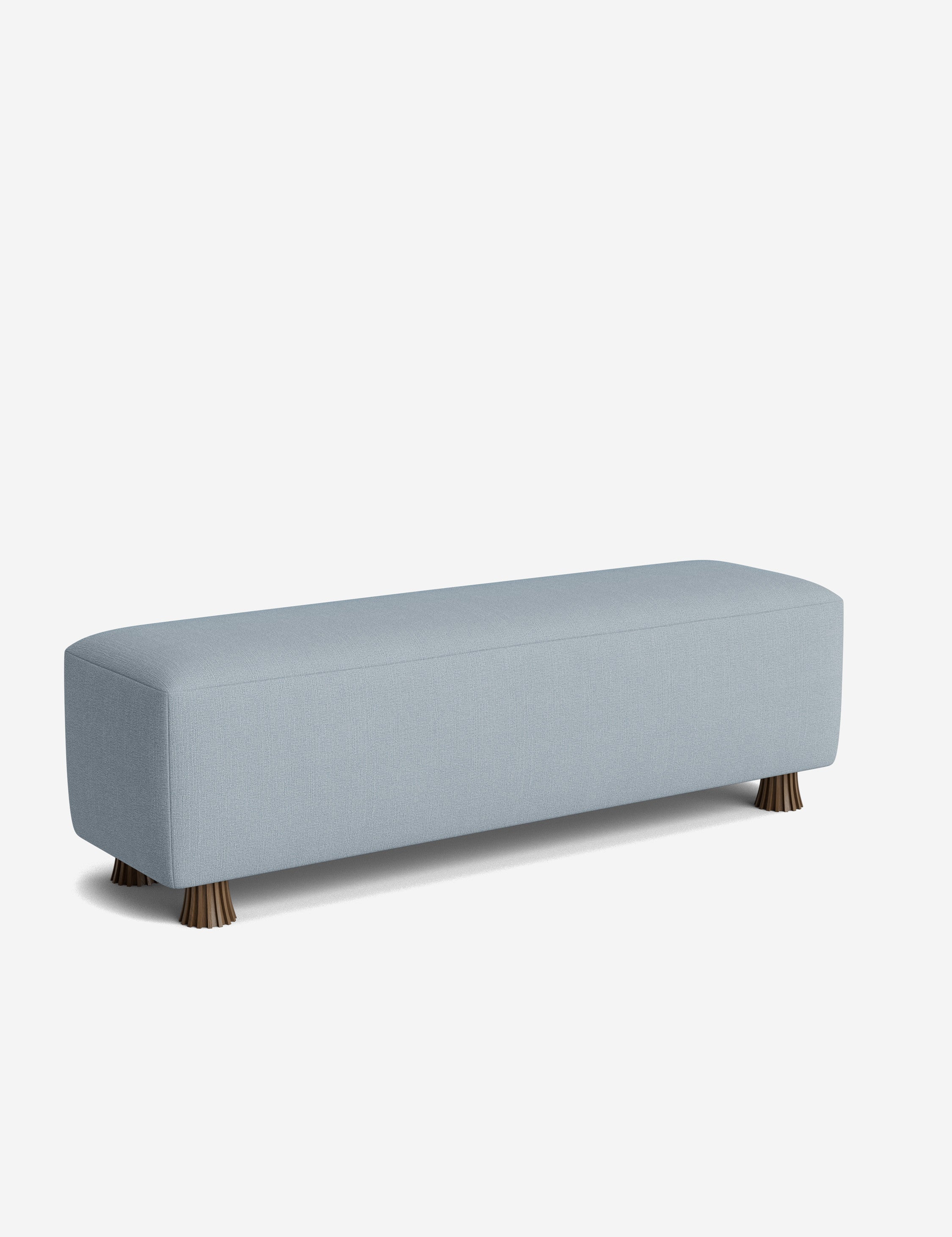 Lulu and Georgia Ansel Bench by DISC Interiors - view 129
