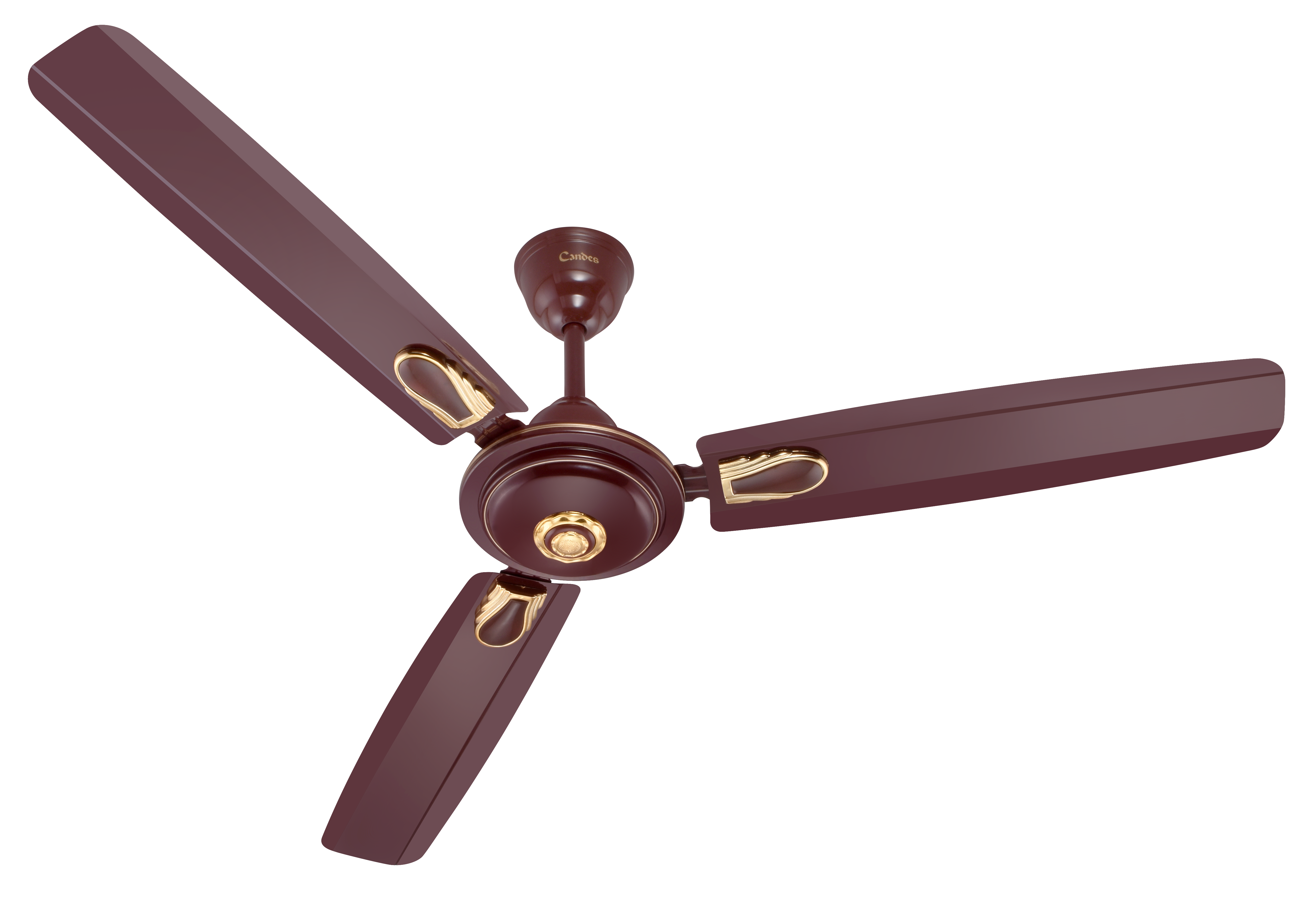 Candes i-Flurry Anti-Dust Energy Saving Ceiling Fan