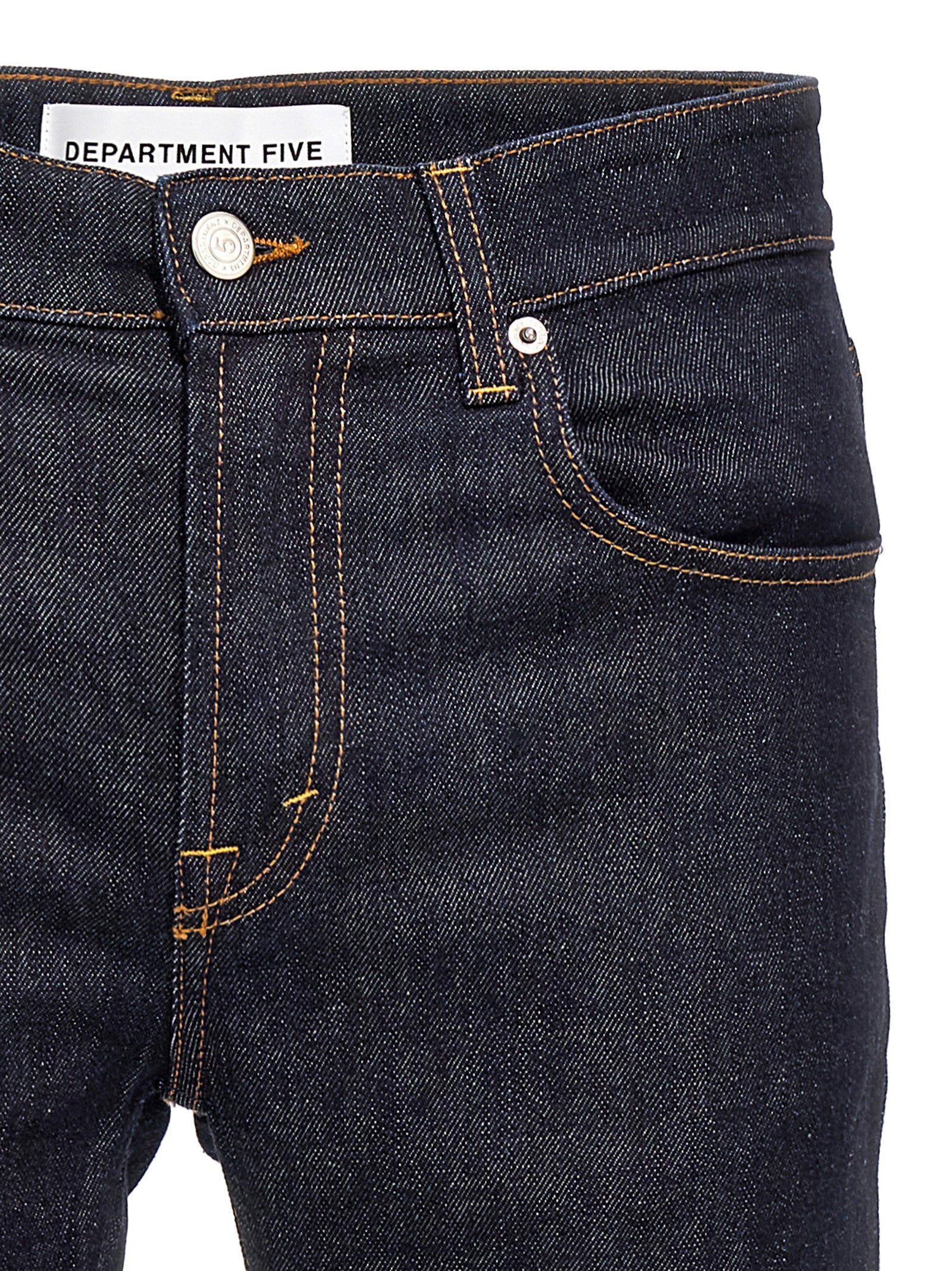Department 5 Skeith Jeans – 99% cotton 1% elastane - view 3