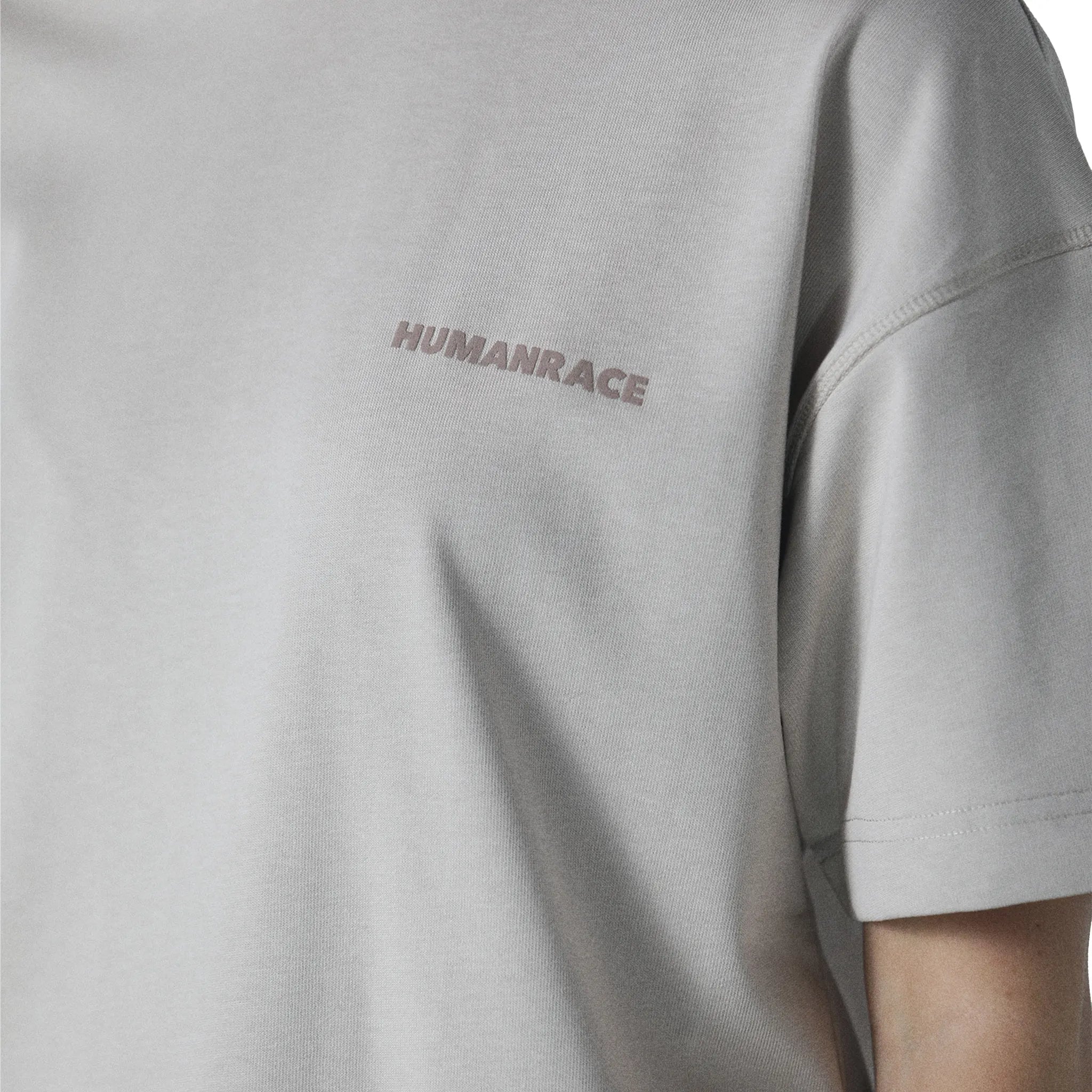 Human Race Space Deep Taupe T Shirt - view 10