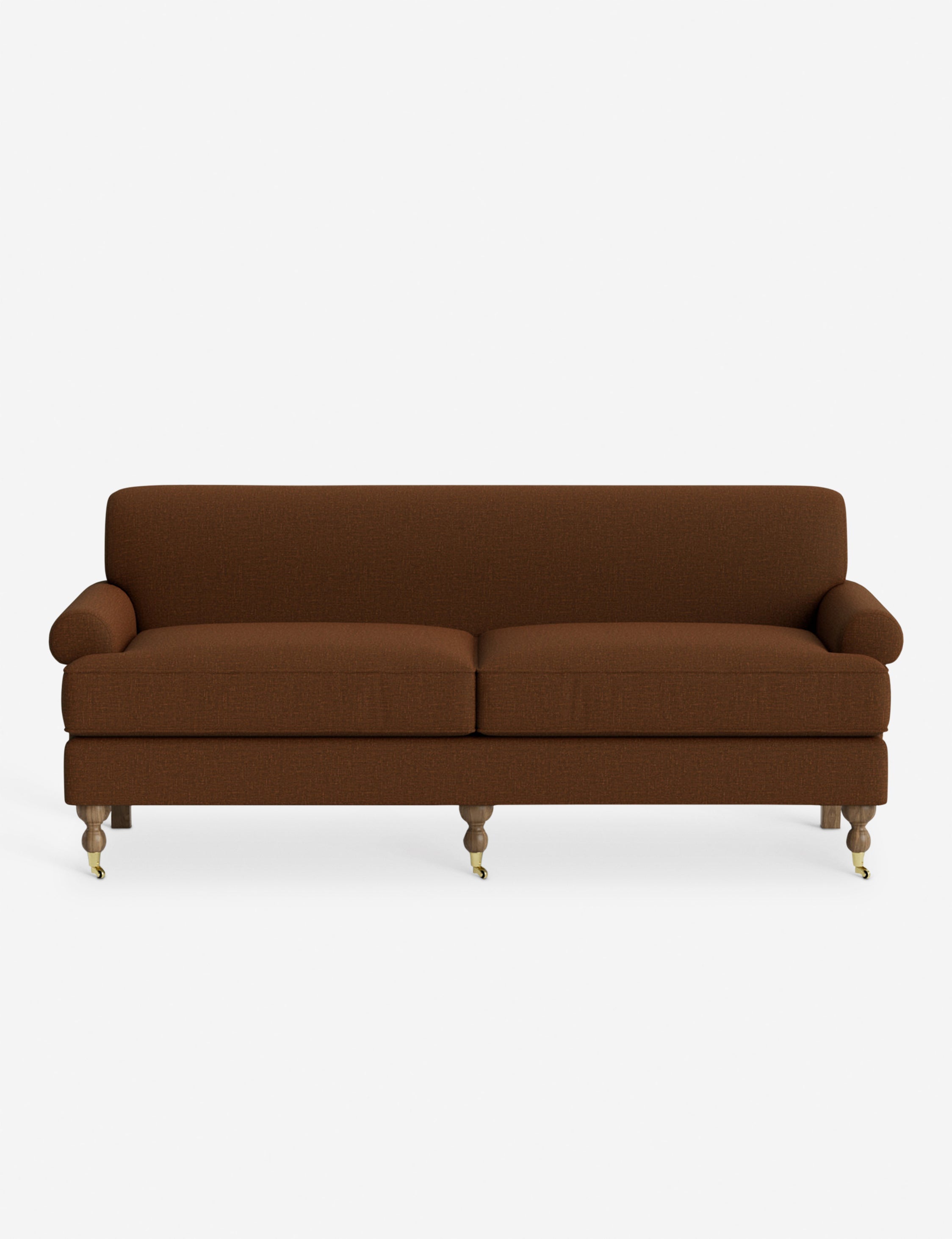 Lulu and Georgia Marsden Sofa by Heidi Caillier - view 155