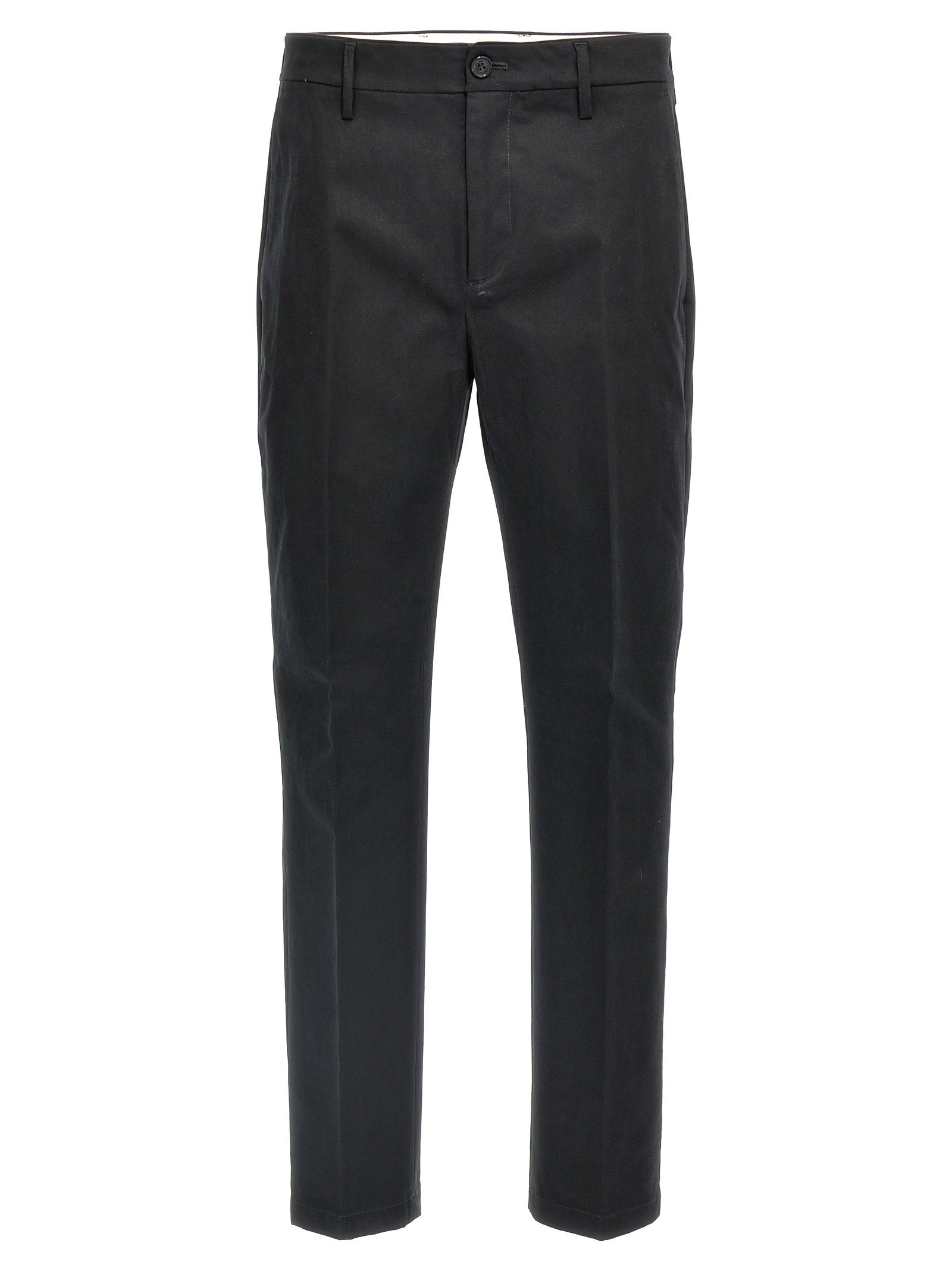 Department 5 Idol Pants – 97% cotton, 3% elastane