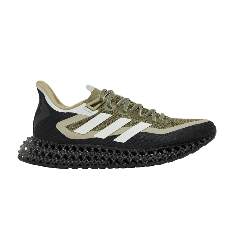 adidas 4DFWD 2 Focus Olive