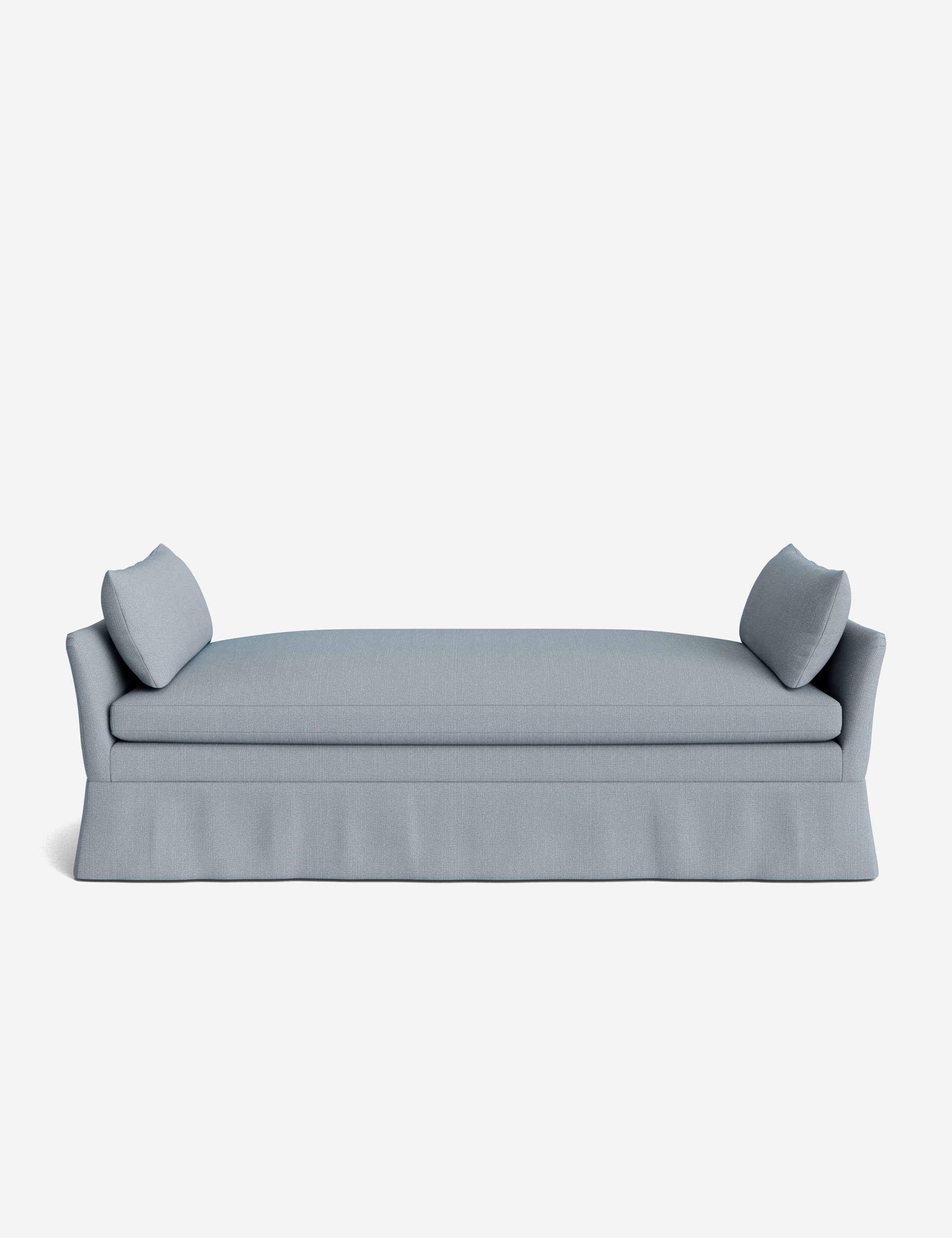 Lulu and Georgia Portola Slipcover Daybed - view 29