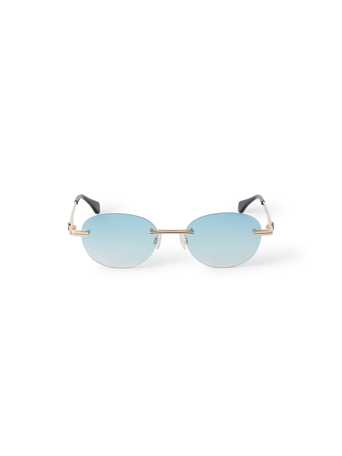 Palm Angels Peri10h Crystal 7644 56 Sunglasses - view 2