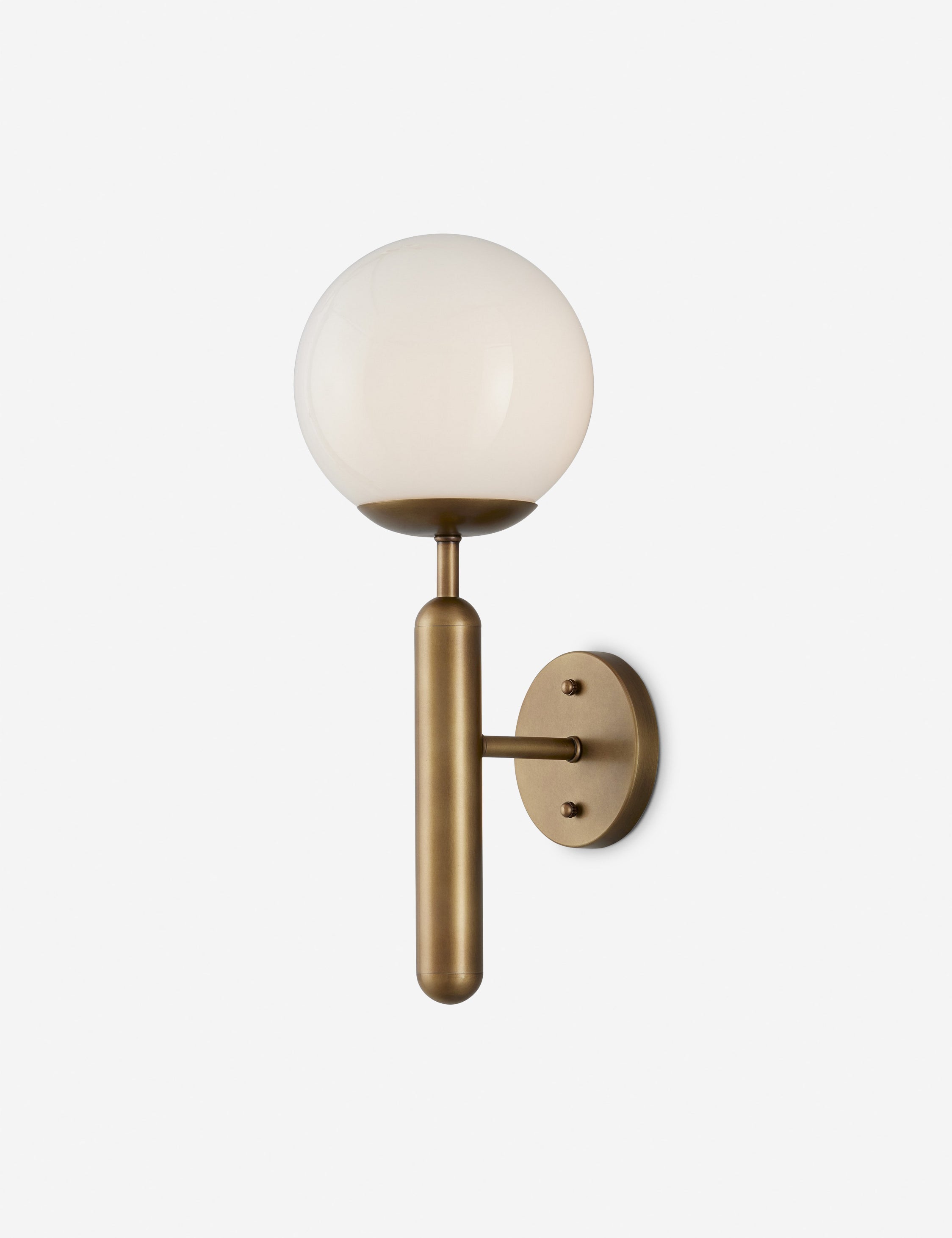 Lulu and Georgia Bolden Sconce - view 4