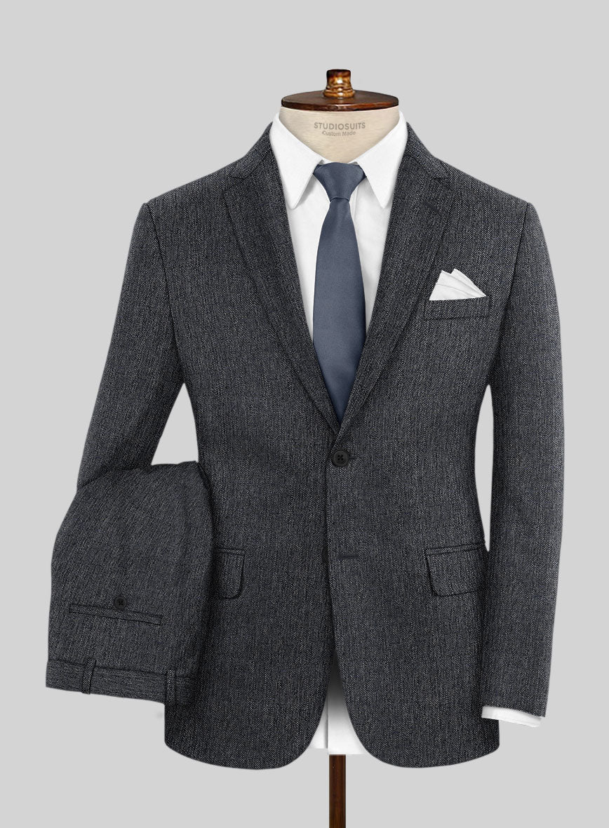 StudioSuits Italian Wool Binolo Suit - view 2