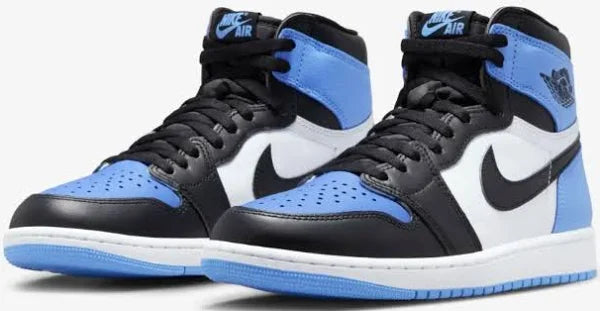 Jordan 1 High Air Jordan 1 Retro High OG 'UNC Toe' Sale - view 2