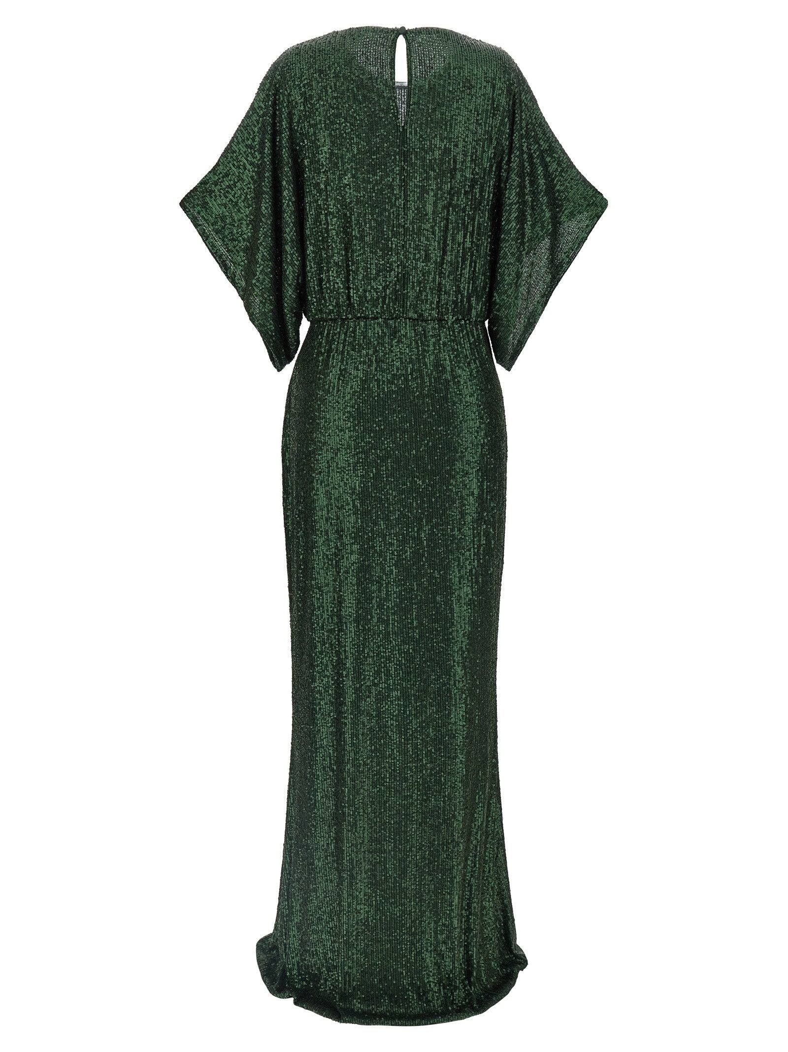 Norma Kamali Reverse Obie Dress - view 2