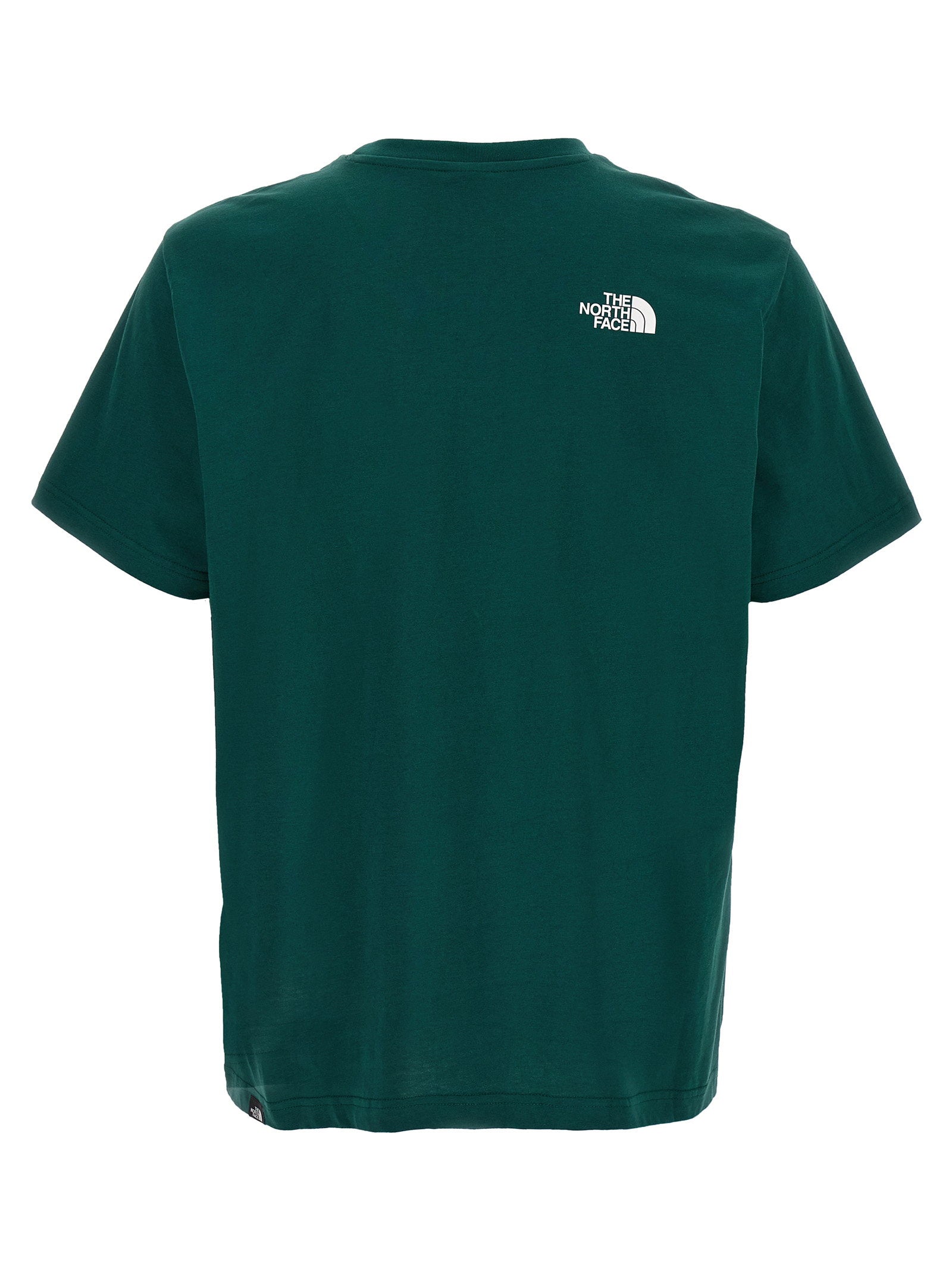 The North Face Simple Dome T-shirt - view 2