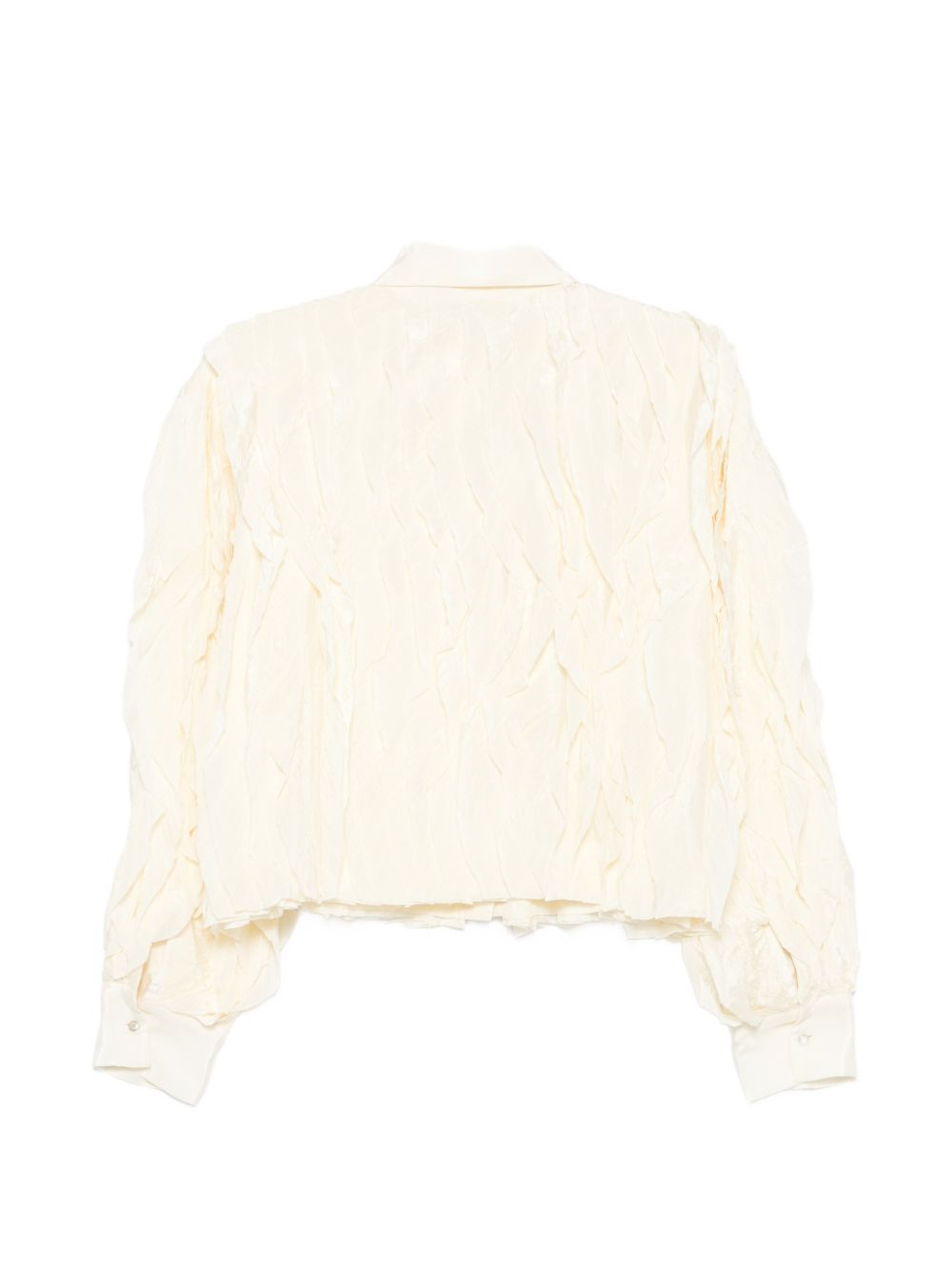 Alysi Shirt – 100%Viscose - view 2