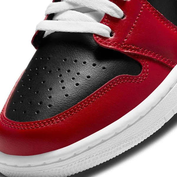 Kicks Machine Air Jordan 1 Low Chicago Flip Sale - view 2