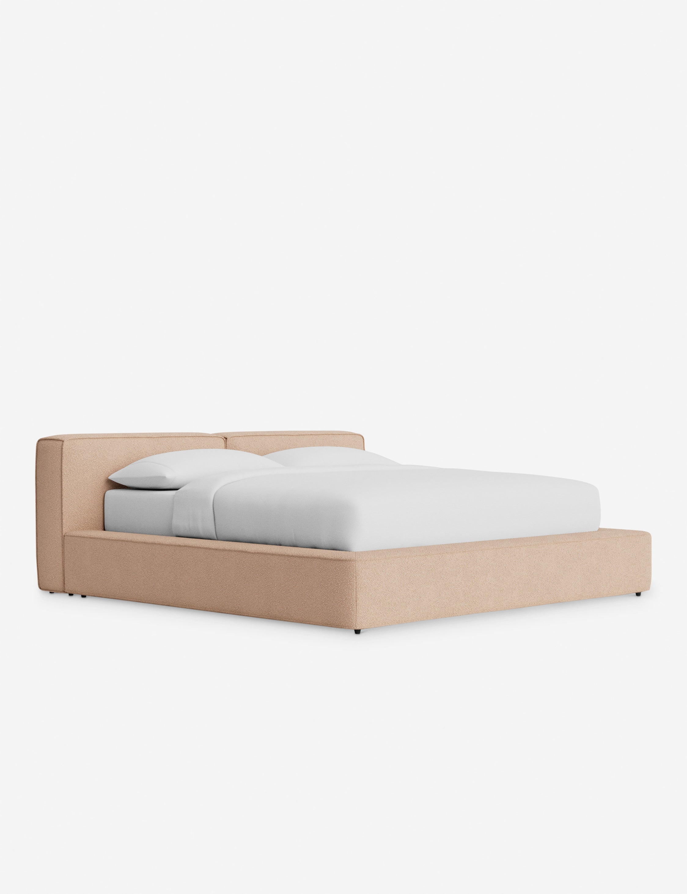 Lulu and Georgia Onni Platform Bed - view 177