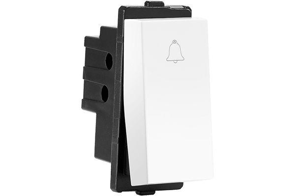 Orient Electric Bell Push Switch