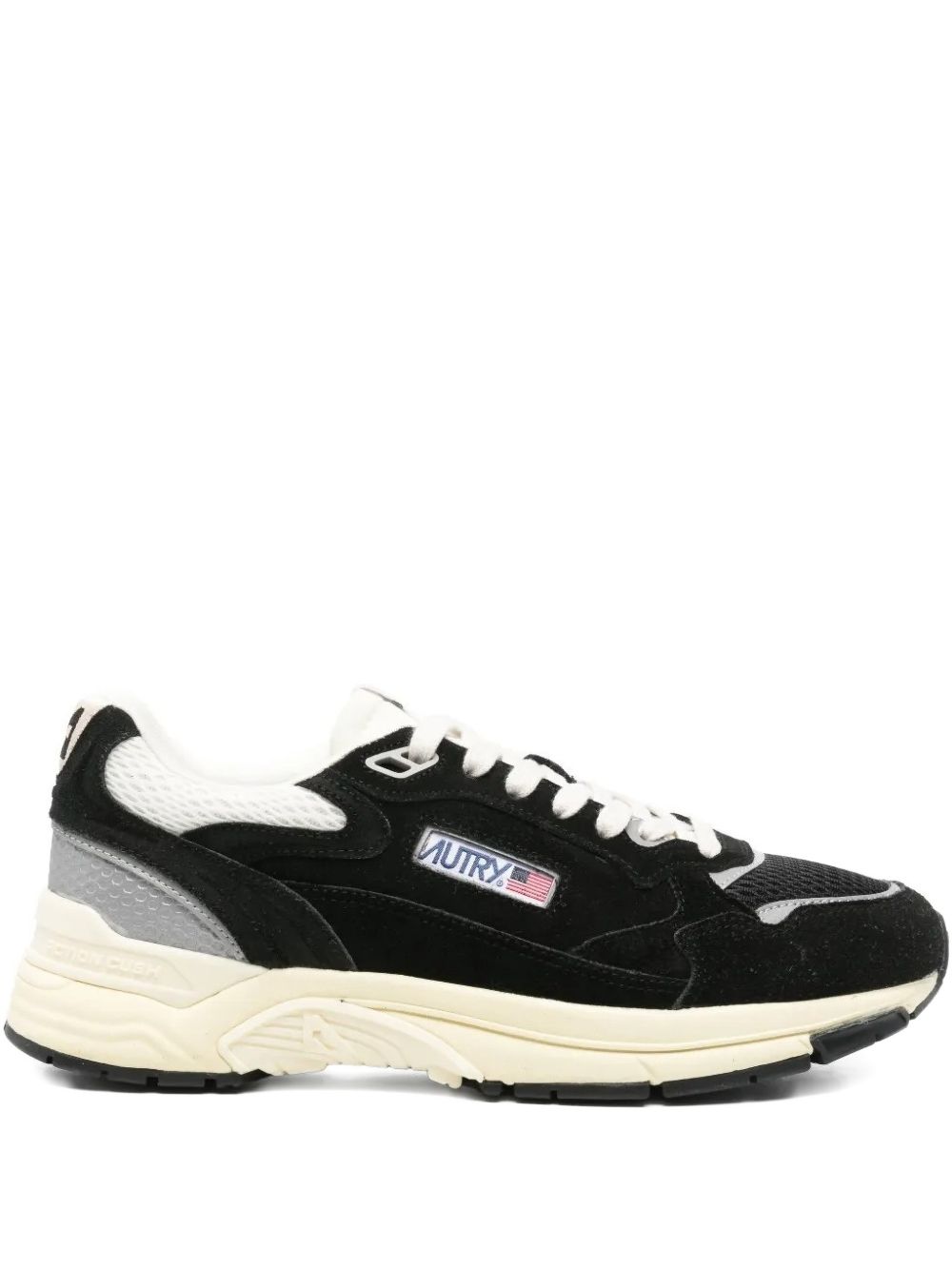 Autry Sneakers – Calf Leather 100%